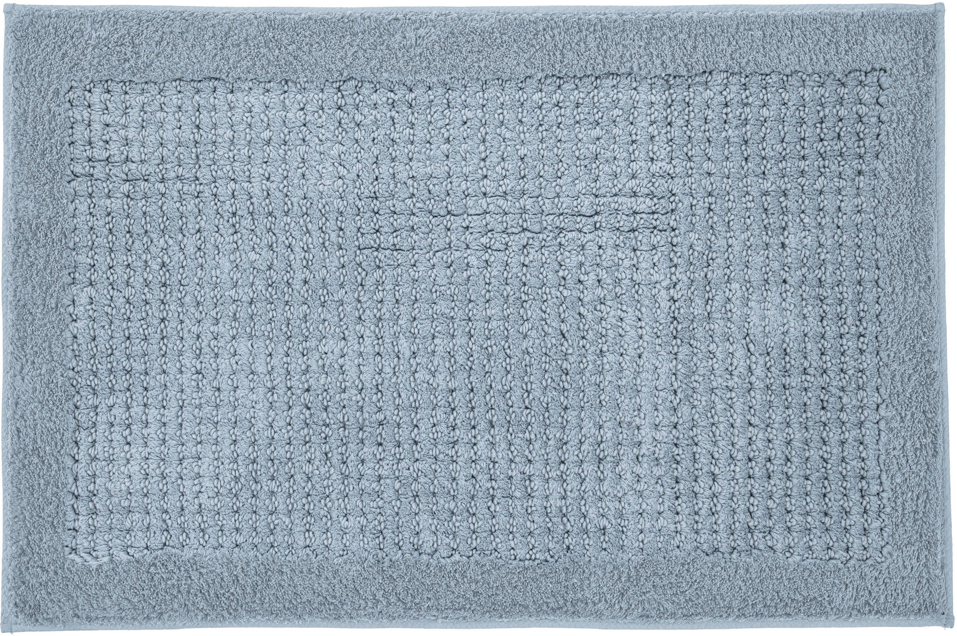 Kleine Wolke Badematte Net, Höhe 17 günstig online kaufen