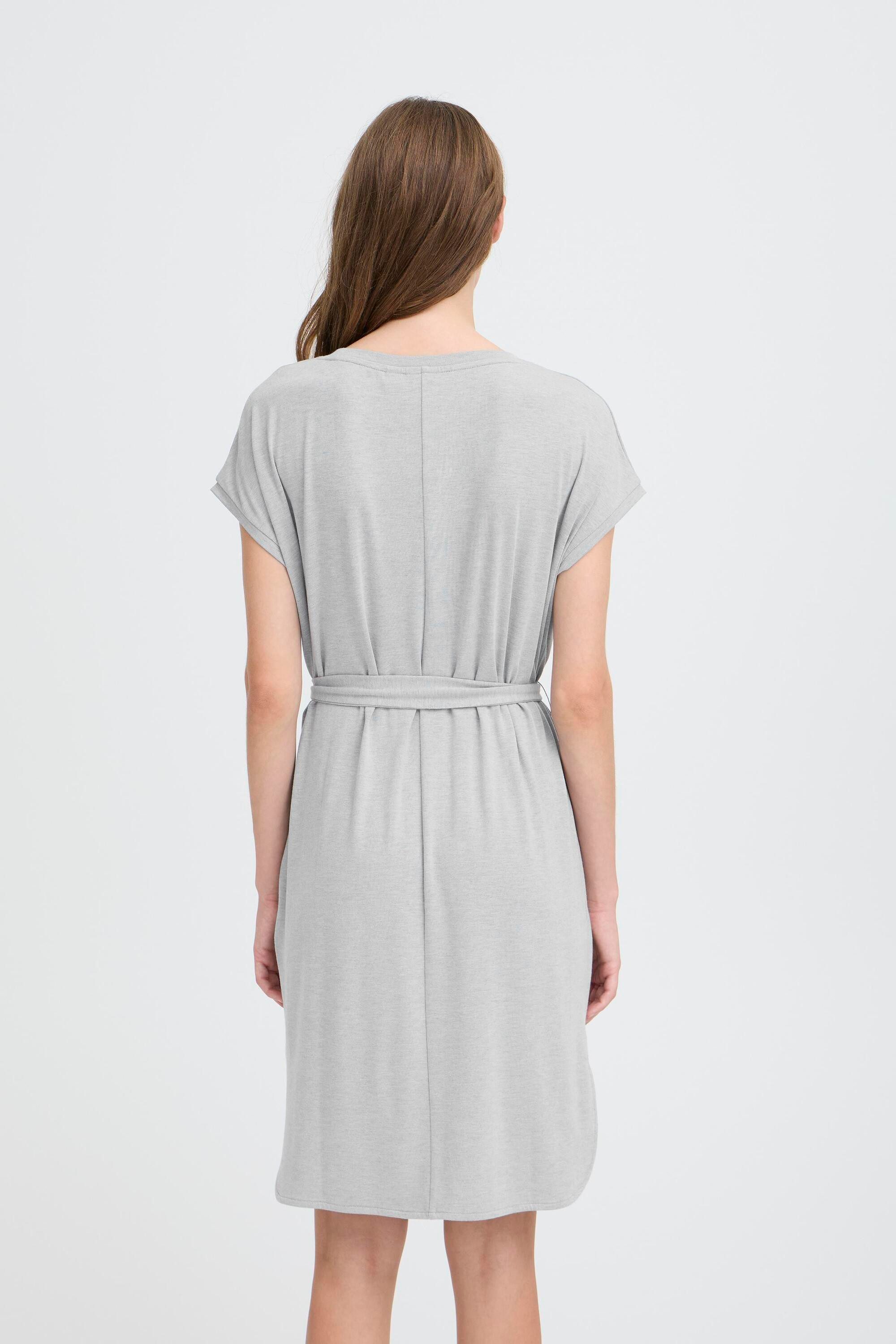 Ichi Jerseykleid Jerseykleid IHMILLIE