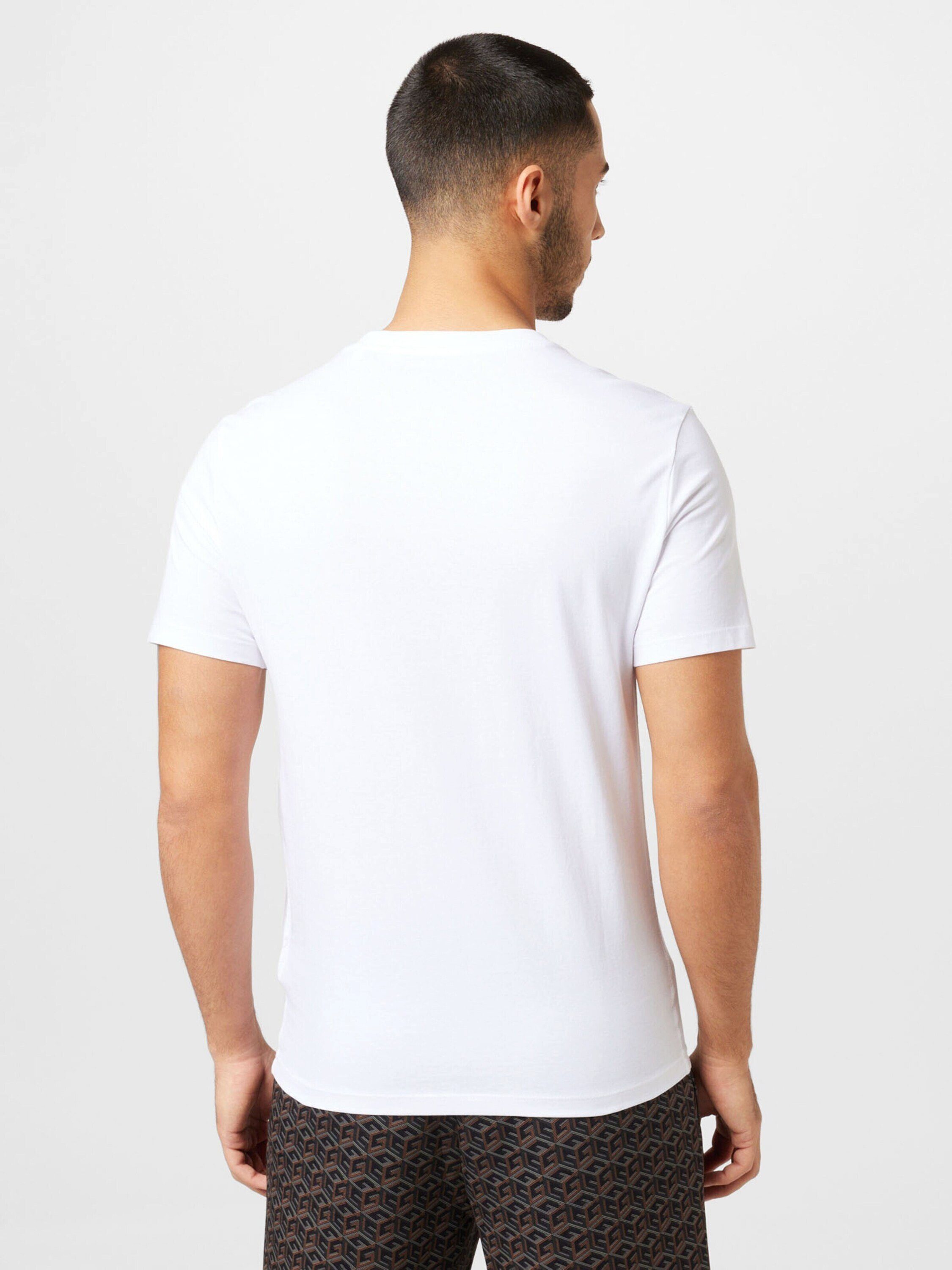 Guess T-Shirt (1-tlg)