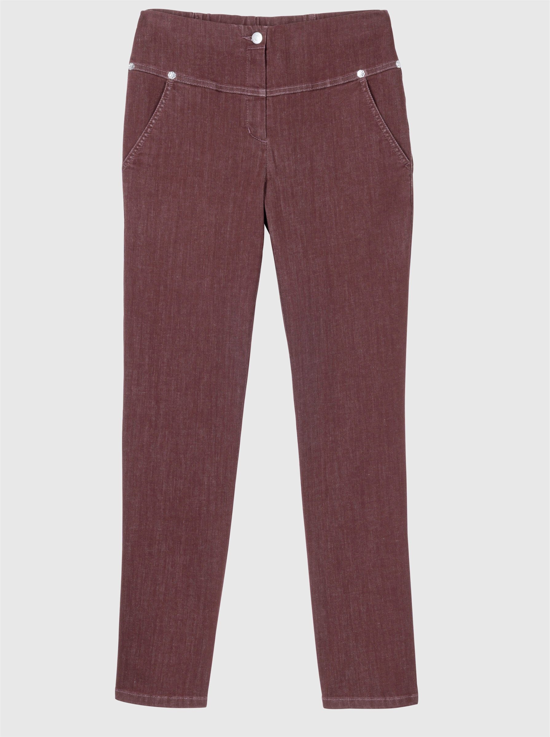 Witt Bequeme Jeans Jeans komfortabel