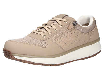 Joya DYNAMO ZIP W BEIGE II Schnürschuh Weicher Gehcomfort