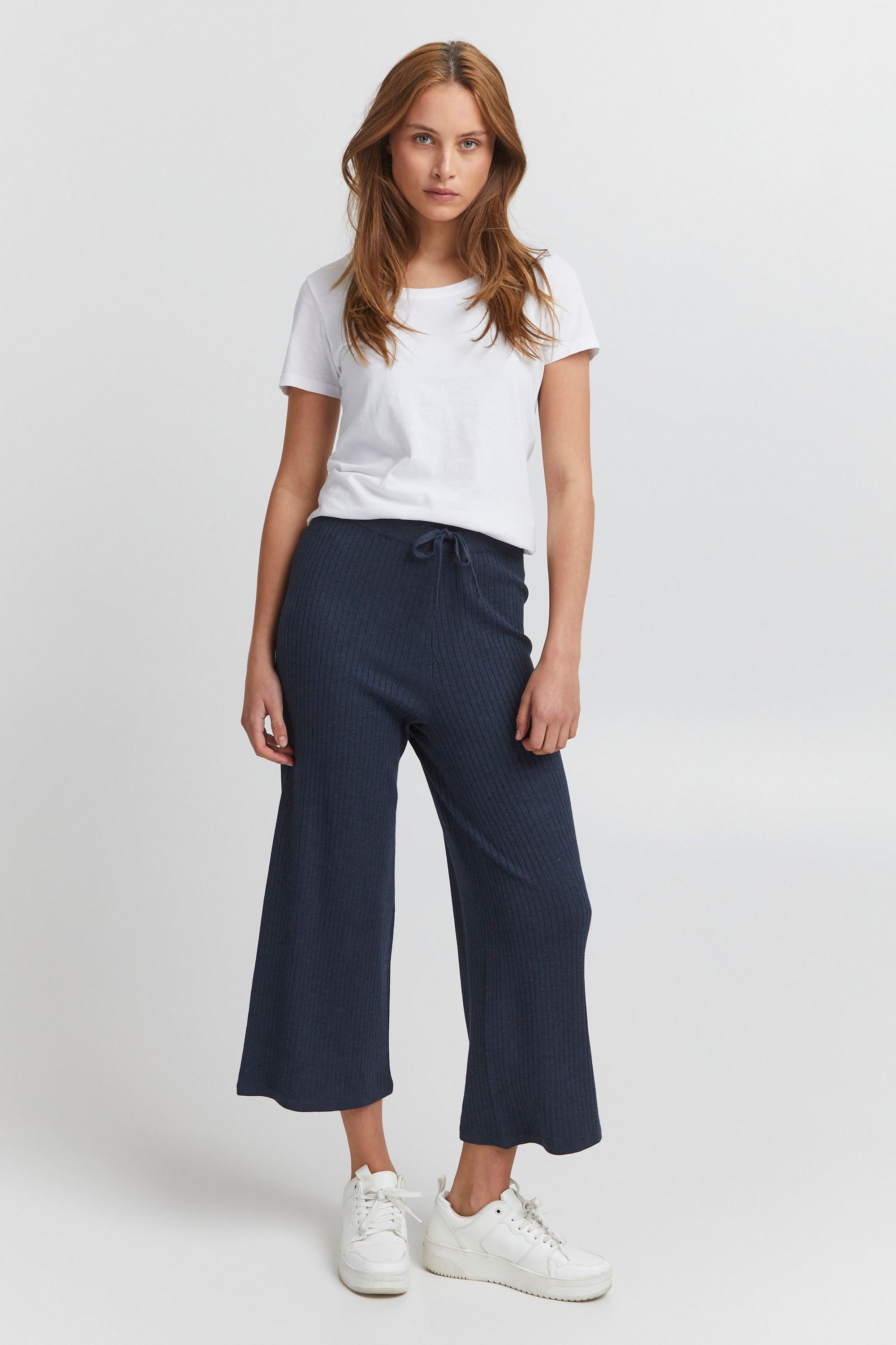 OXMO Sweathose Rie Modische Hose günstig online kaufen