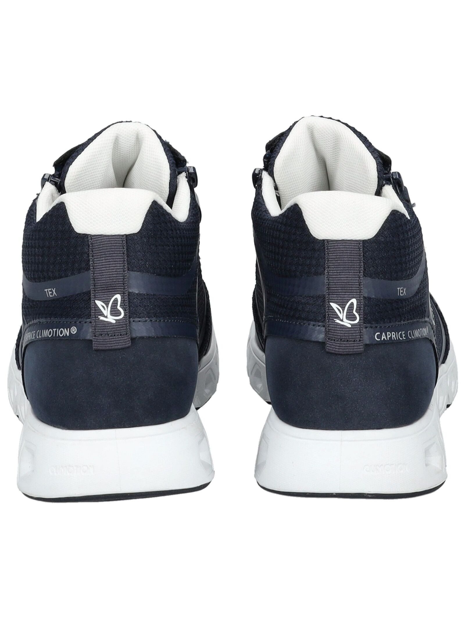 Caprice Caprice Sneaker Lederimitat/Textil Sneaker