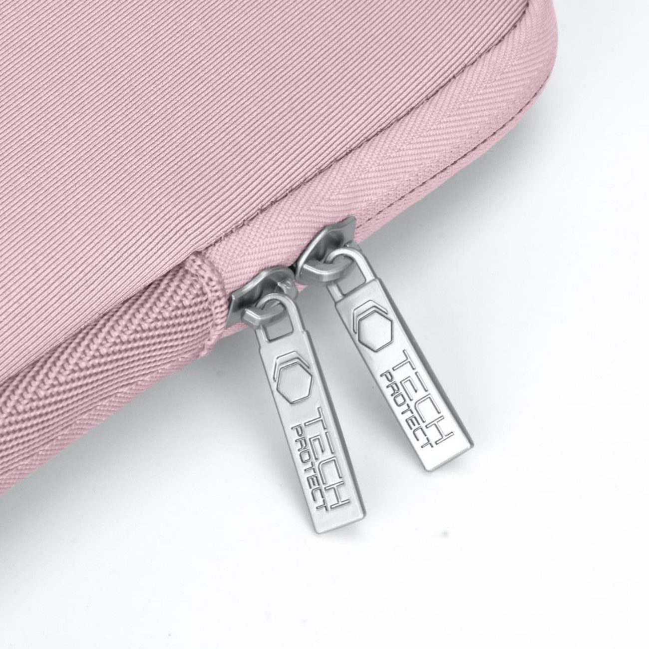 TECH PROTECT Laptoptasche Neoslim (2-teilig (Laptoptasche + Zubehörtasche), Laptoptasche mit zusätzlicher Zubehörtasche im Set