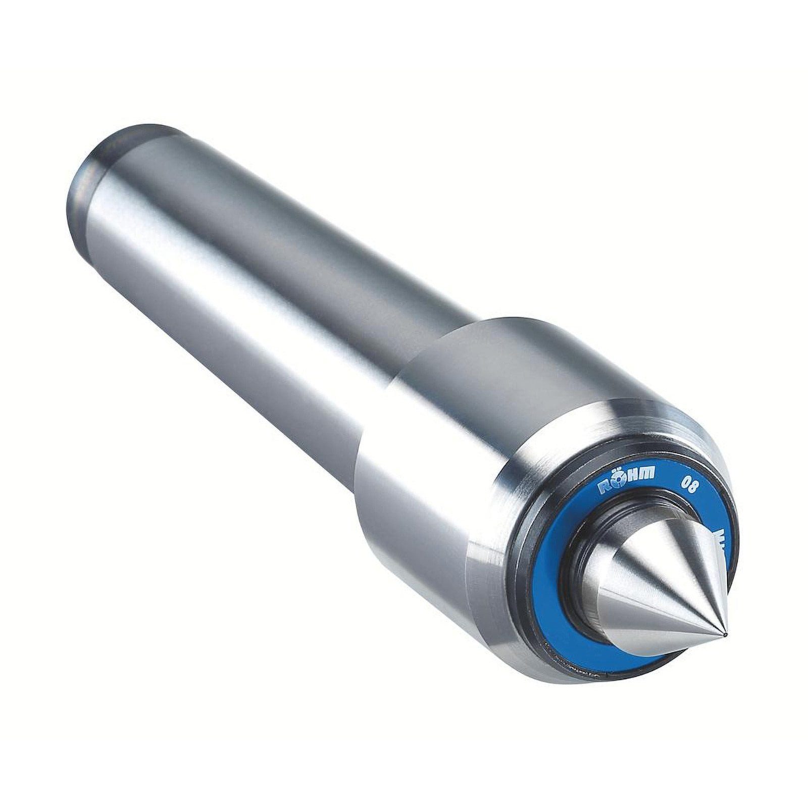 Röhm Anspitzer Röhm Zentrierspitze Slim MK4 mitlaufend - 5469