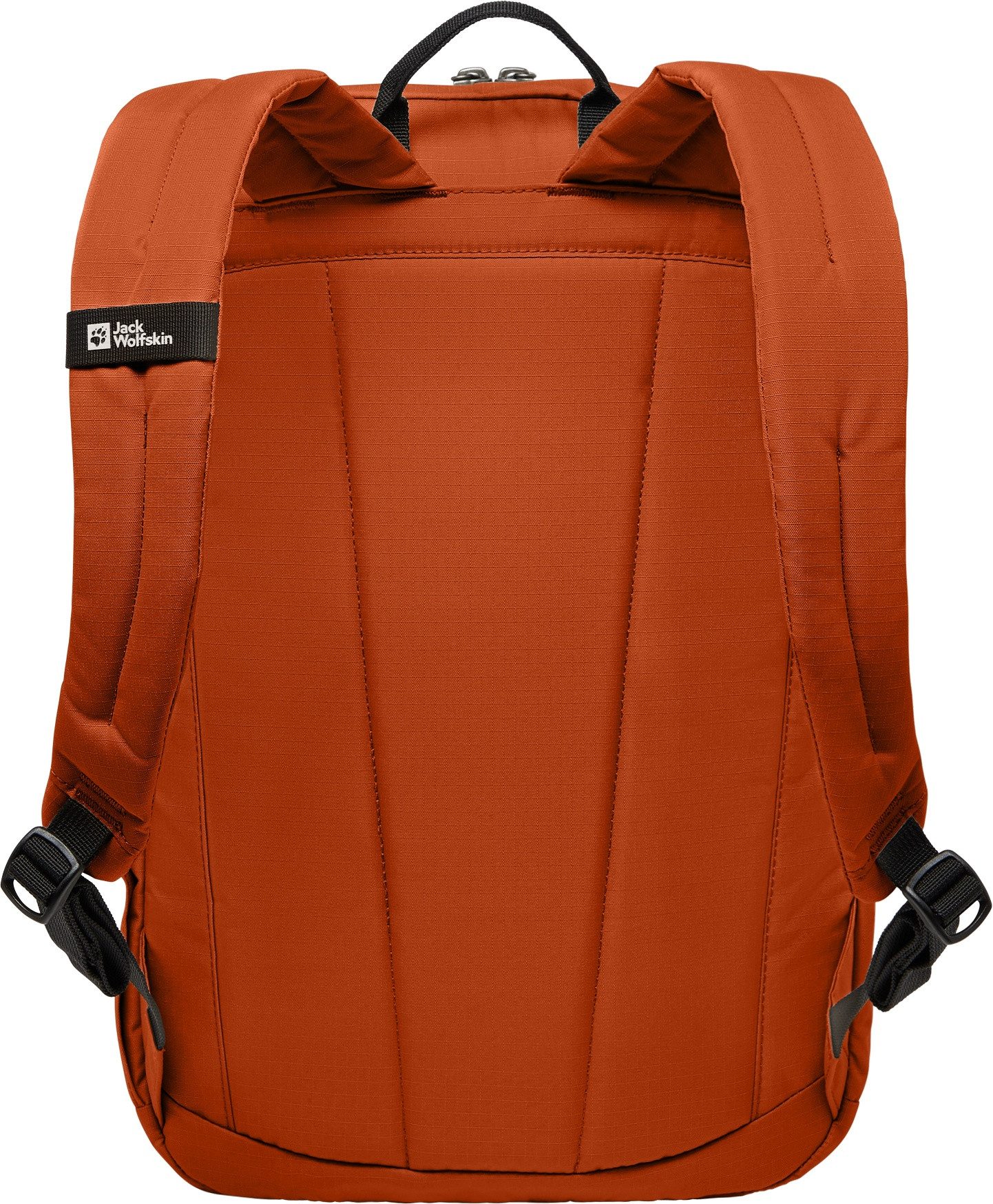 Jack Wolfskin Daypack TERRAVIEW, 20 L Tagesrucksack, Laptopfach, vielseitig