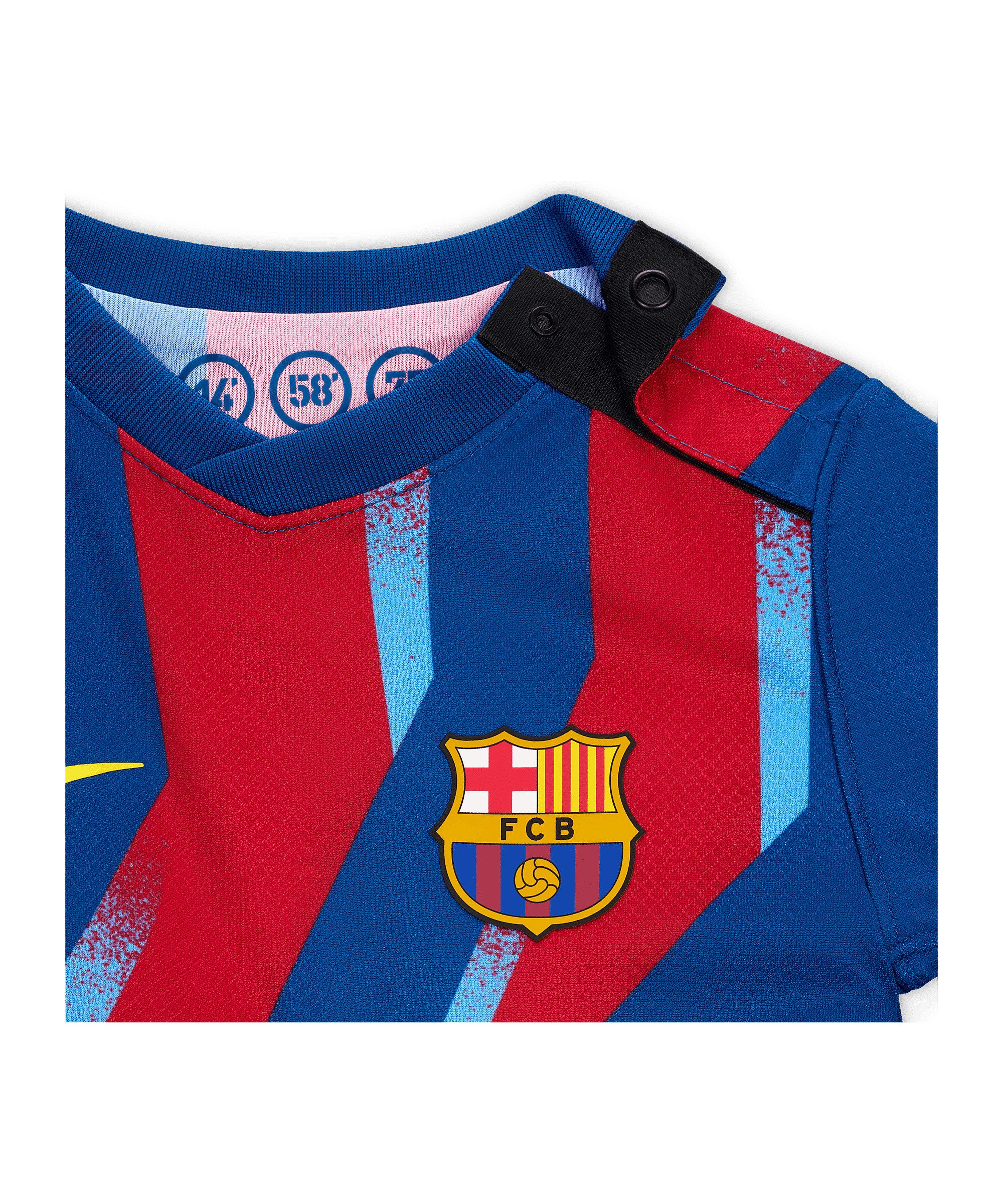 Nike Fußballtrikot Nike Performance Teamsport