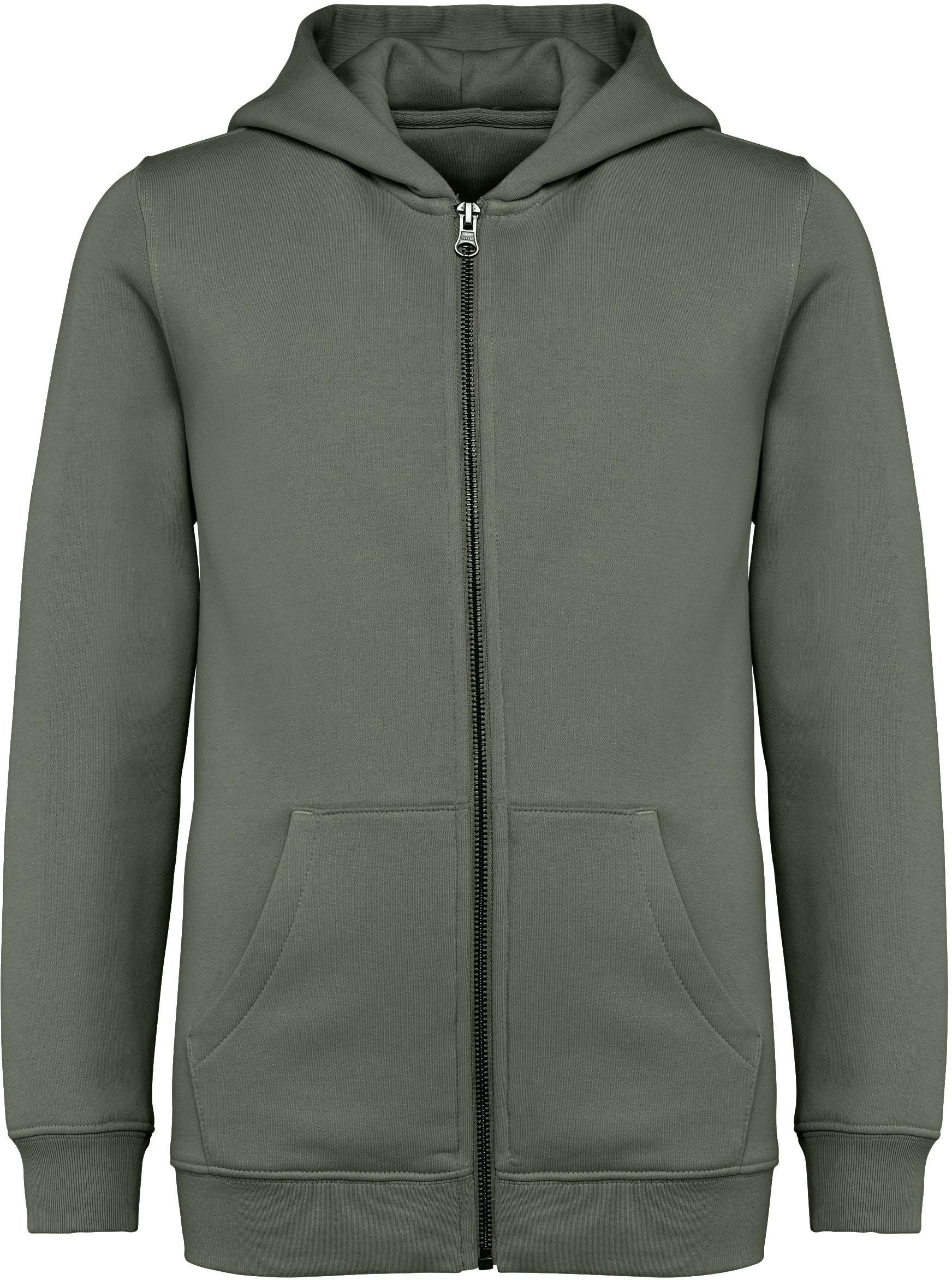Organic khaki