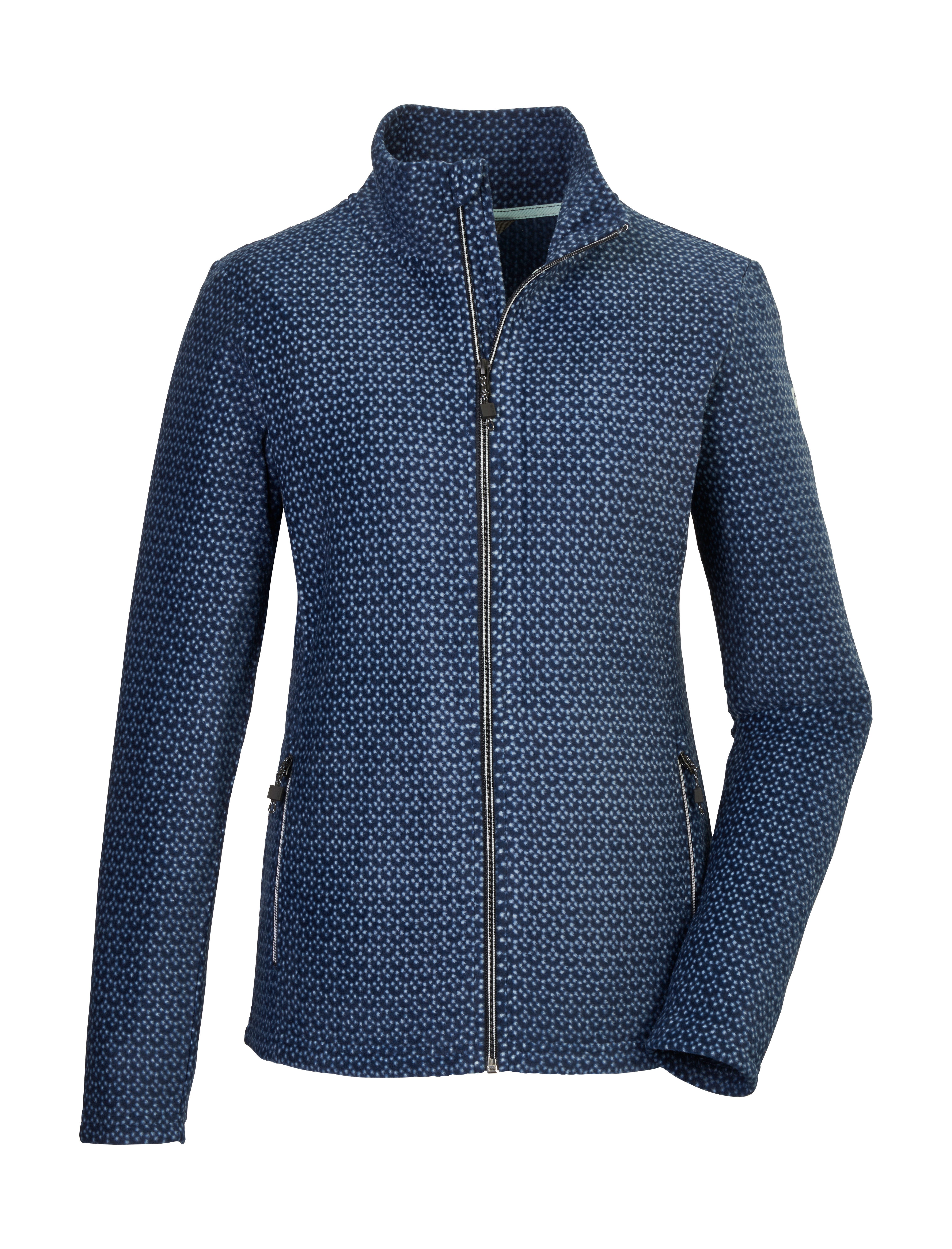 Killtec Fleecejacke KOW 106 WMN FLC JCKT