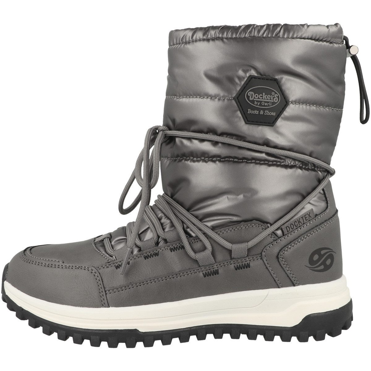 Dockers by Gerli 55AD301 Damen Winterstiefel Boots, Stiefeletten, Wintersch günstig online kaufen