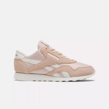 Reebok Classic Reebok Classic Nylon Sneaker Sneaker