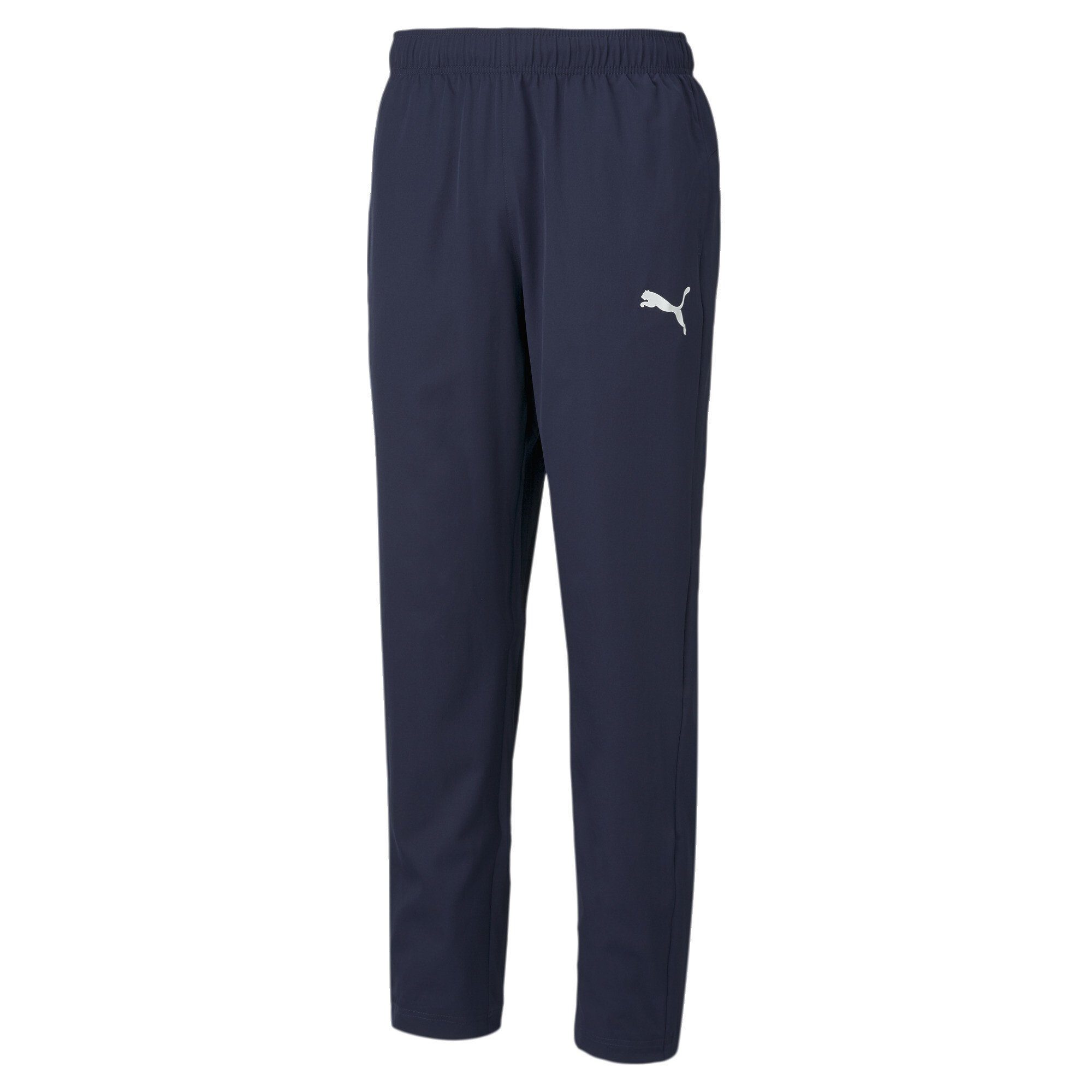 PUMA Sporthose Active Woven Sweatpants Herren