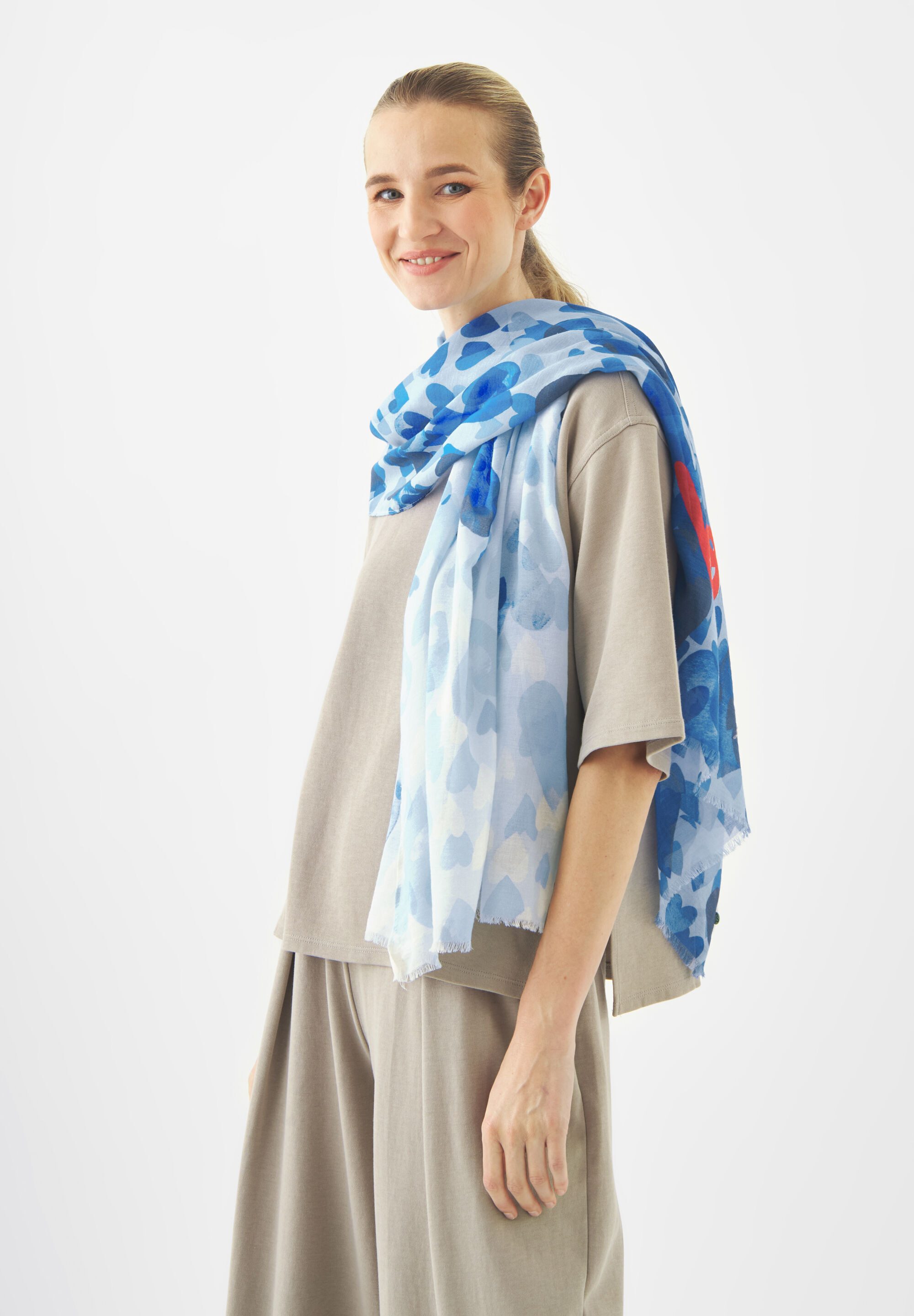 Codello Modeschal, (1-St), Sommer-Highlight