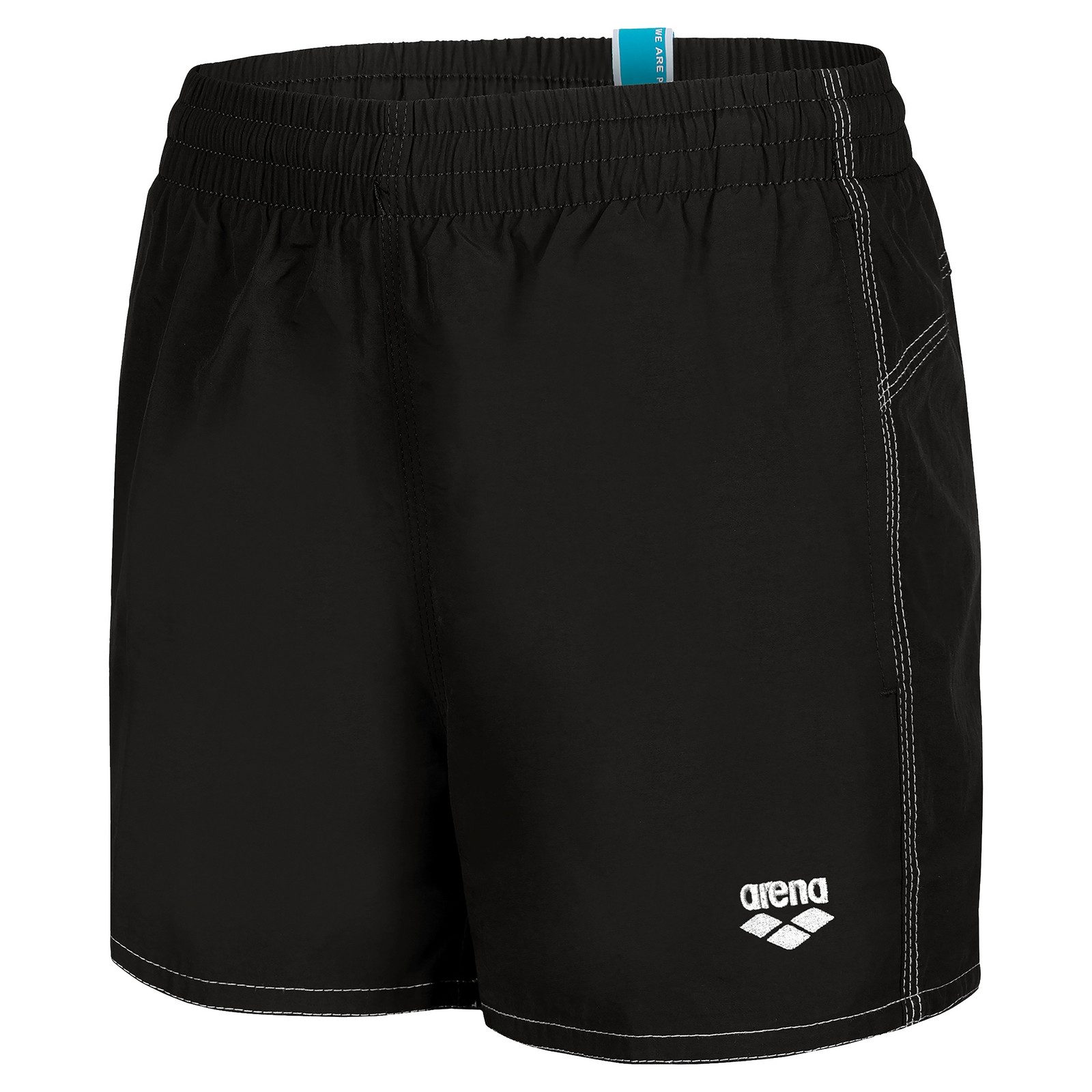 Arena Badeshorts Bywayx Youth R mit Markendetails