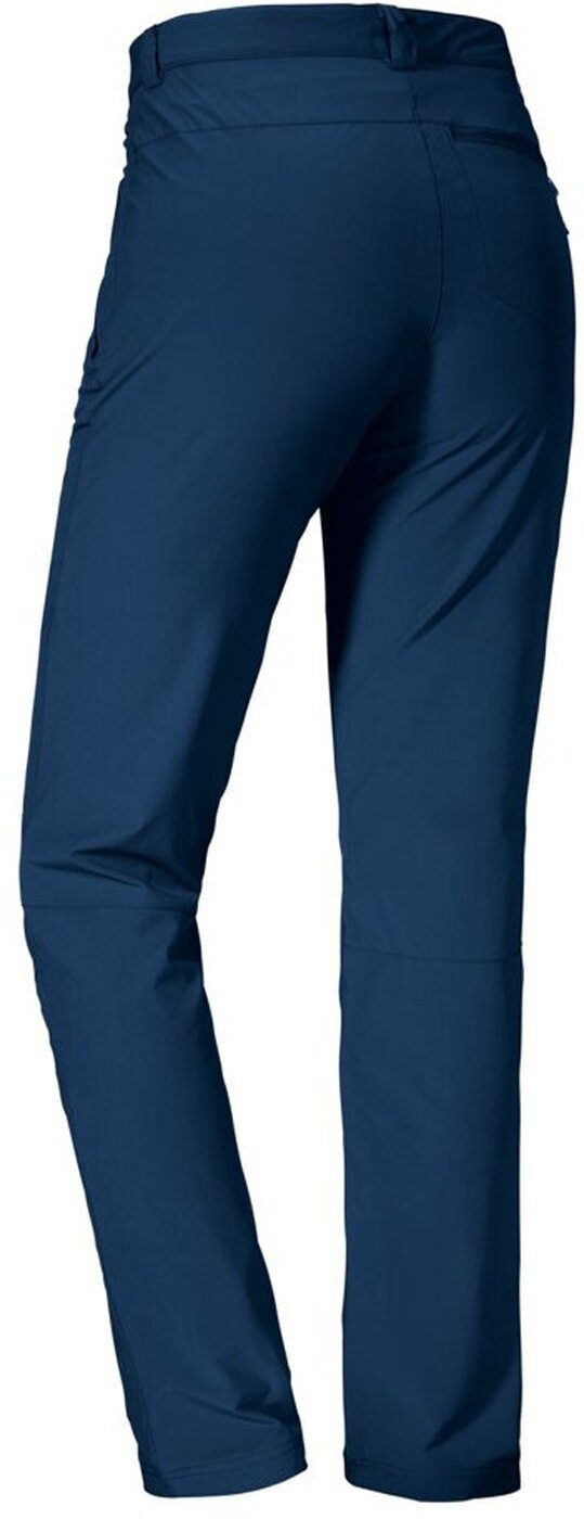 Schöffel Trekkinghose Pants Ascona DRESS BLUES günstig online kaufen
