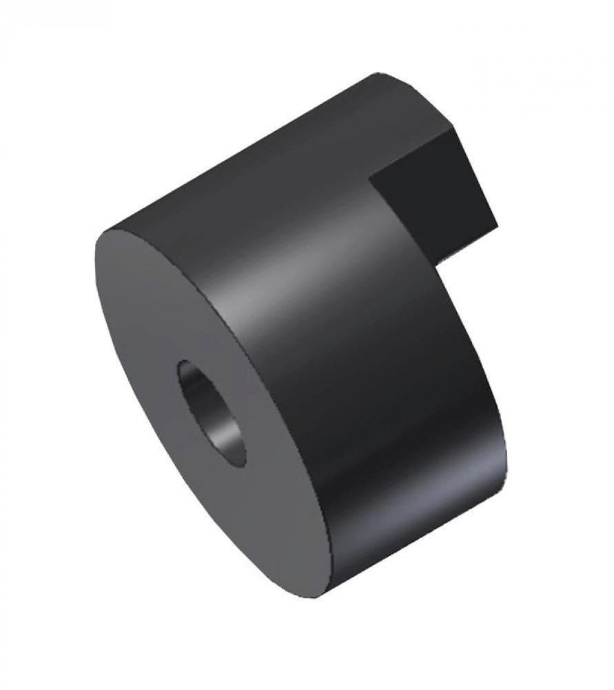 Thule Fahrradkinderanhänger Thule 3D Dropout Adapter 10mm Spacer