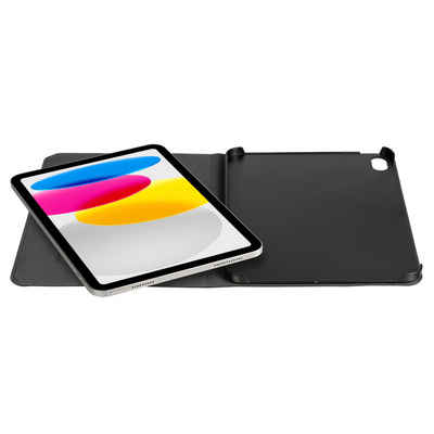 Gecko Covers Tablet-Hülle EasyClick 2.0 Tablet Hülle - Apple iPad 10.9 Zoll (2022) (63951)