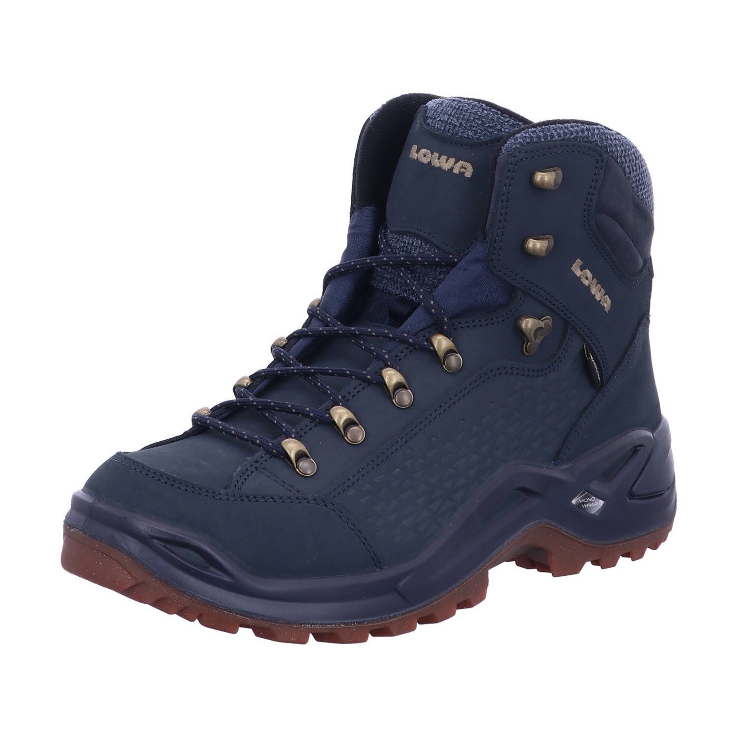 410970 0649 Winterstiefel
