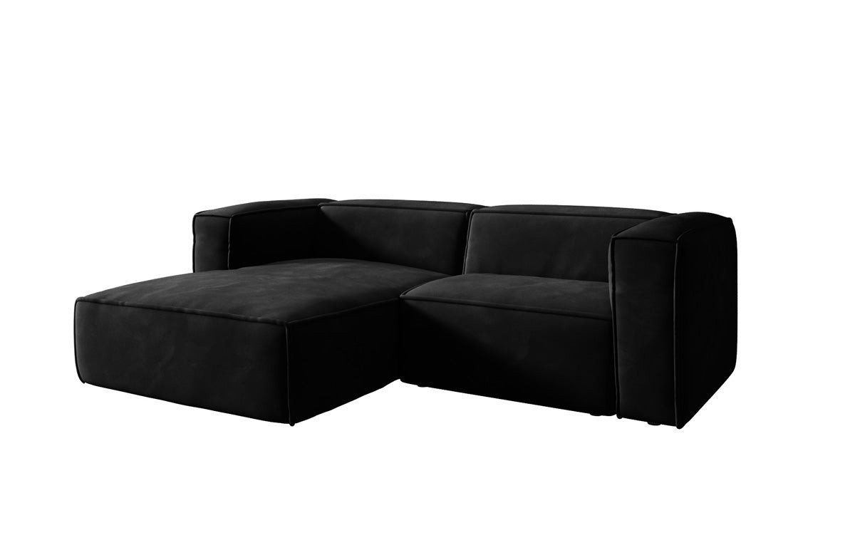 Luxusbetten24 Sofa Designer Sofa Comfy L günstig online kaufen