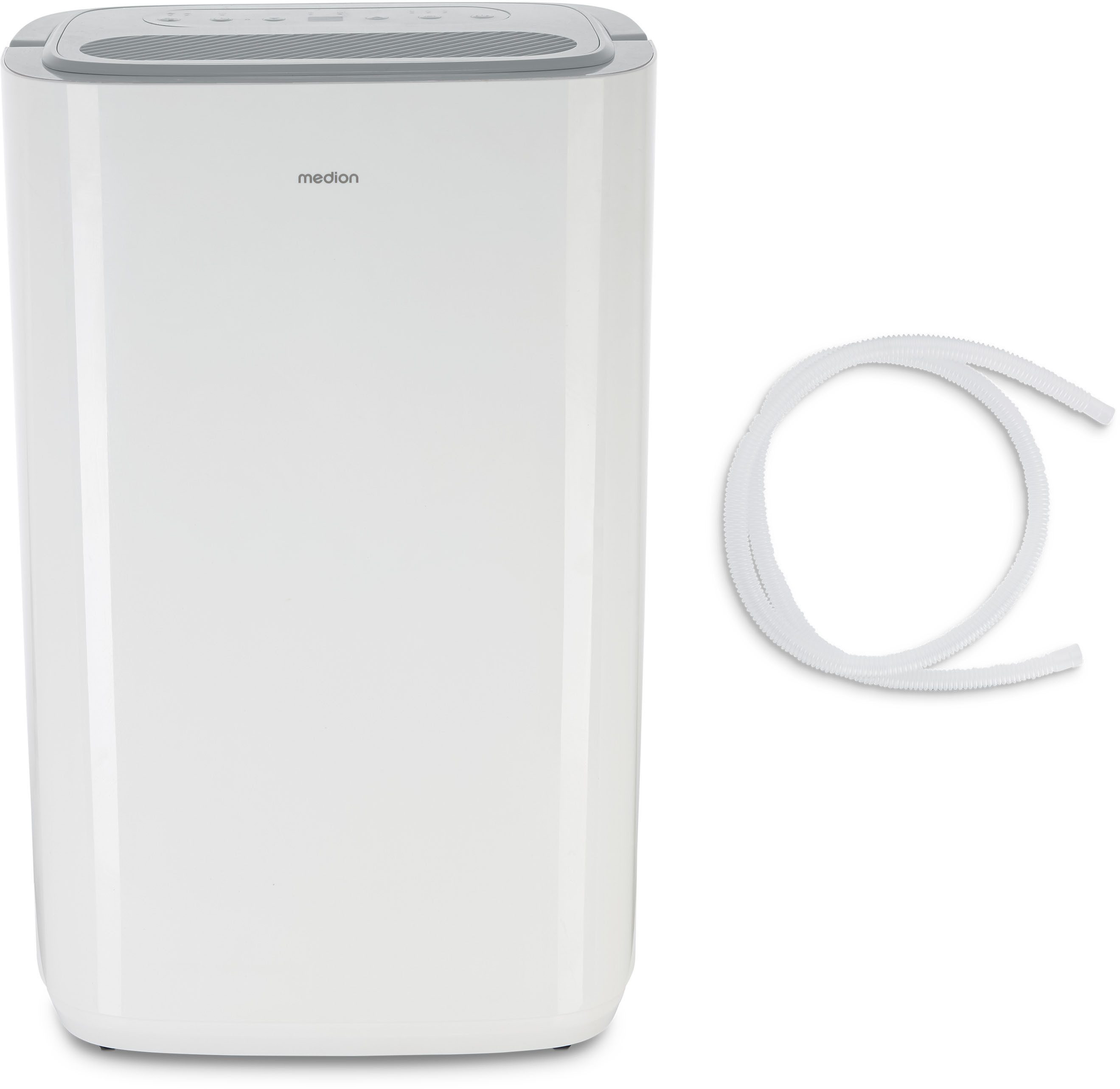 Medion® Luftentfeuchter DH20 (MD12048), für Räume günstig online kaufen