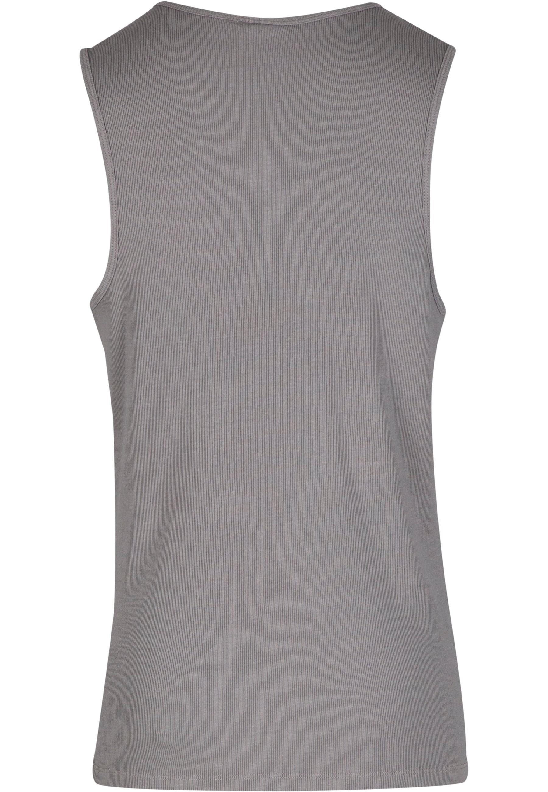 URBAN CLASSICS Tanktop Urban Classics Washed Rib Tanktop (1-tlg) günstig online kaufen