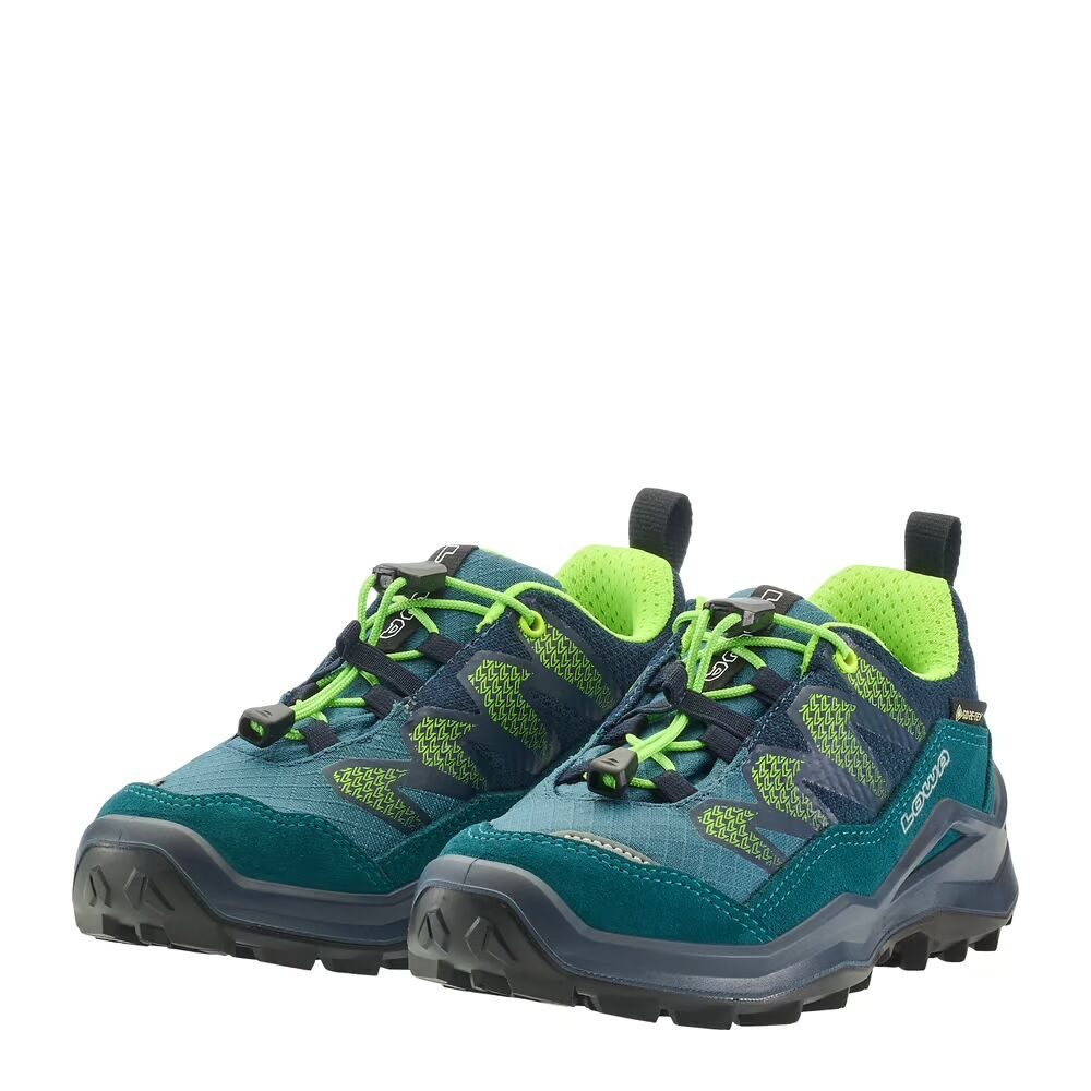 Lowa MADDOX PRO GTX Outdoorschuh