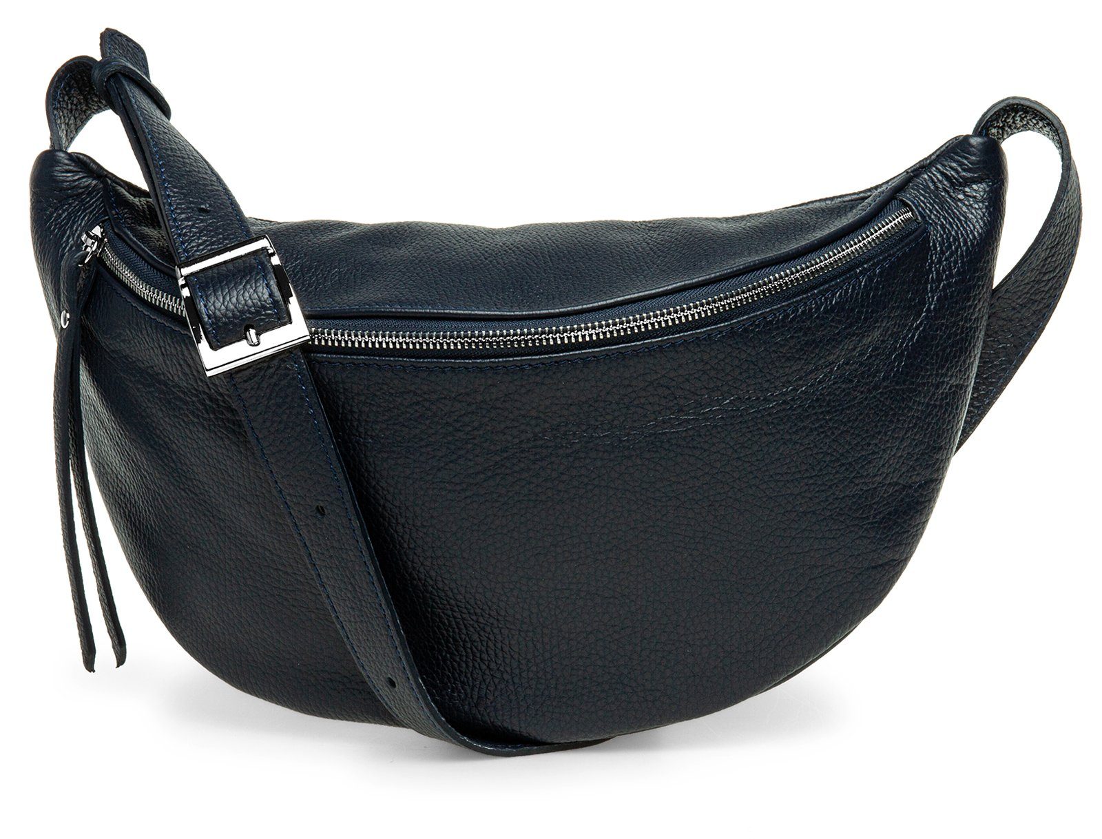 Caspar Gürteltasche Caspar TL800 stylische große günstig online kaufen