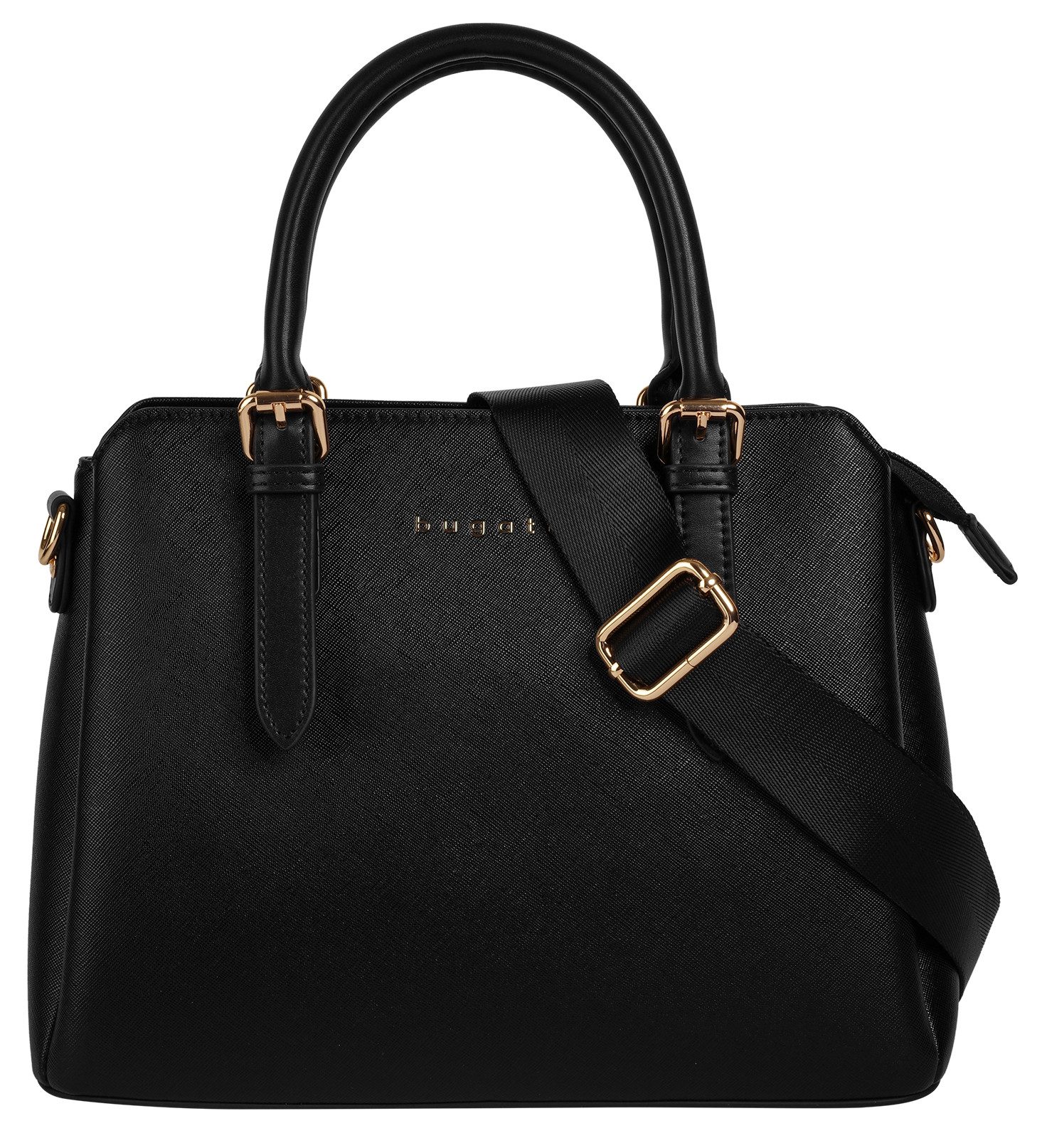 bugatti Henkeltasche ELLA SAFFIANO