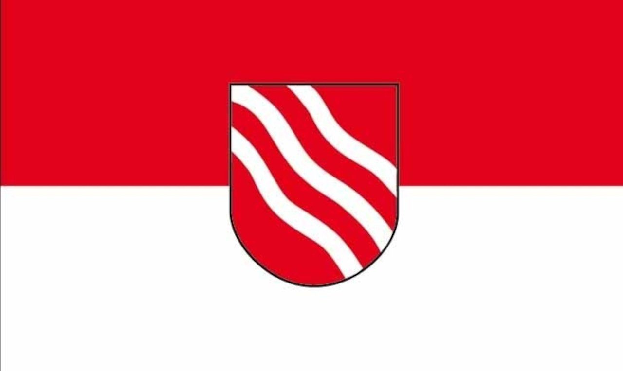 flaggenmeer Flagge Beckum