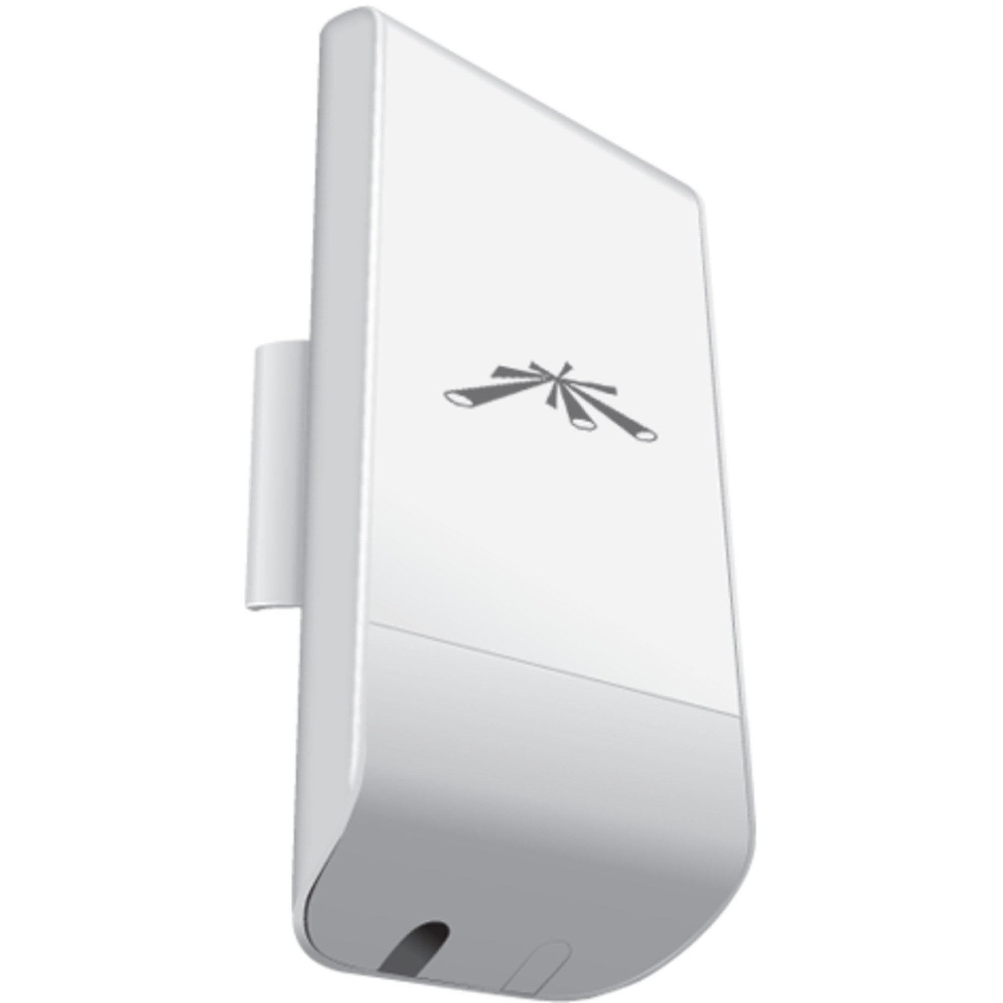 Ubiquiti NanoStation Loco M2, Antenne, (8dBi) Innenantenne