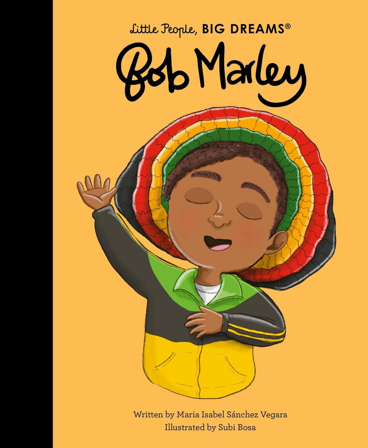 Belletristik Bob Marley Maria Isabel Sanchez Vegara