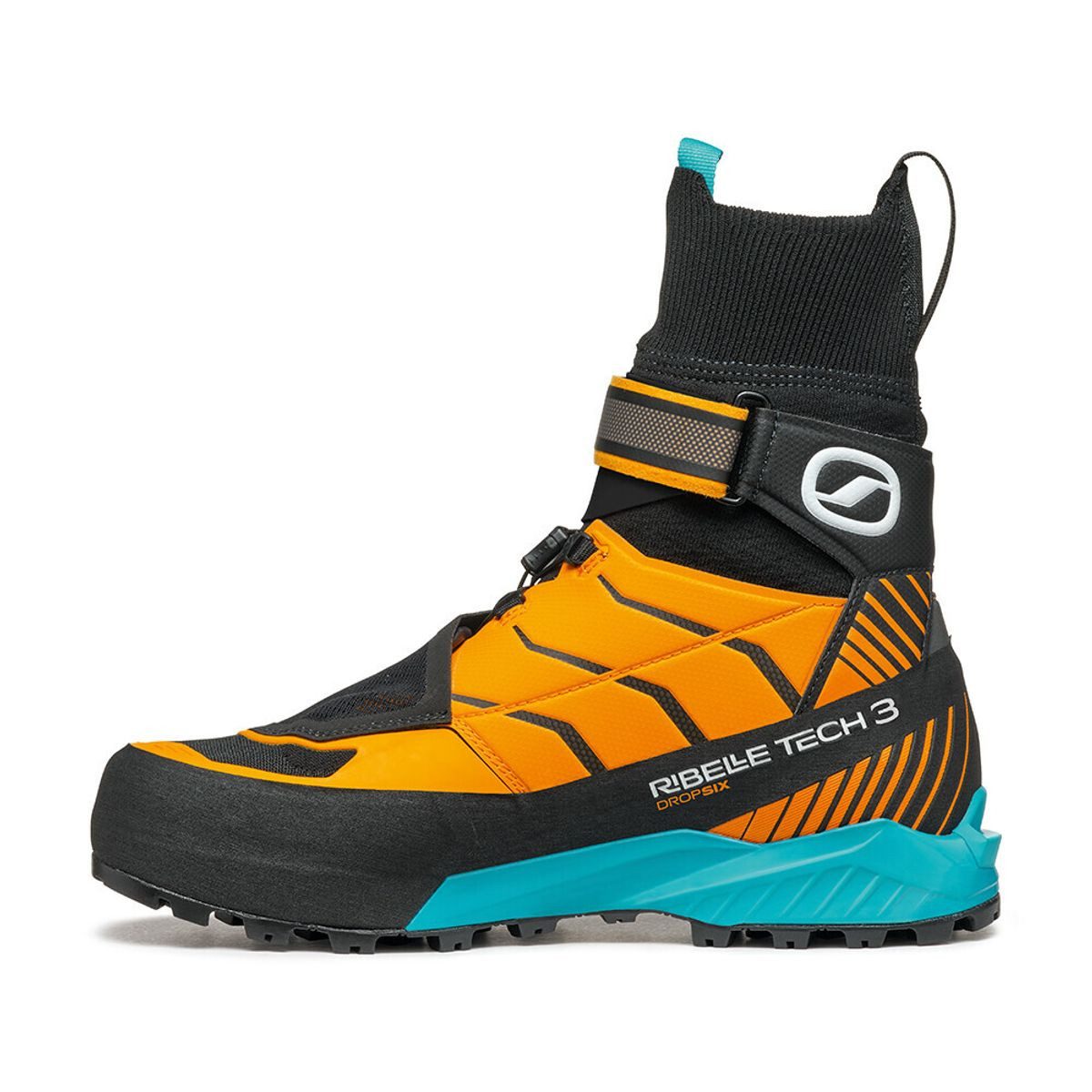 Scarpa Ribelle Tech 3 HD Mountain Elite-Schuhe - Scarpa Outdoorschuh