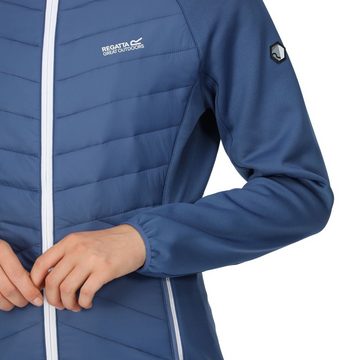 Regatta Outdoorjacke Andreson VII für Damen, schnelltrocknend und atmungsaktiv