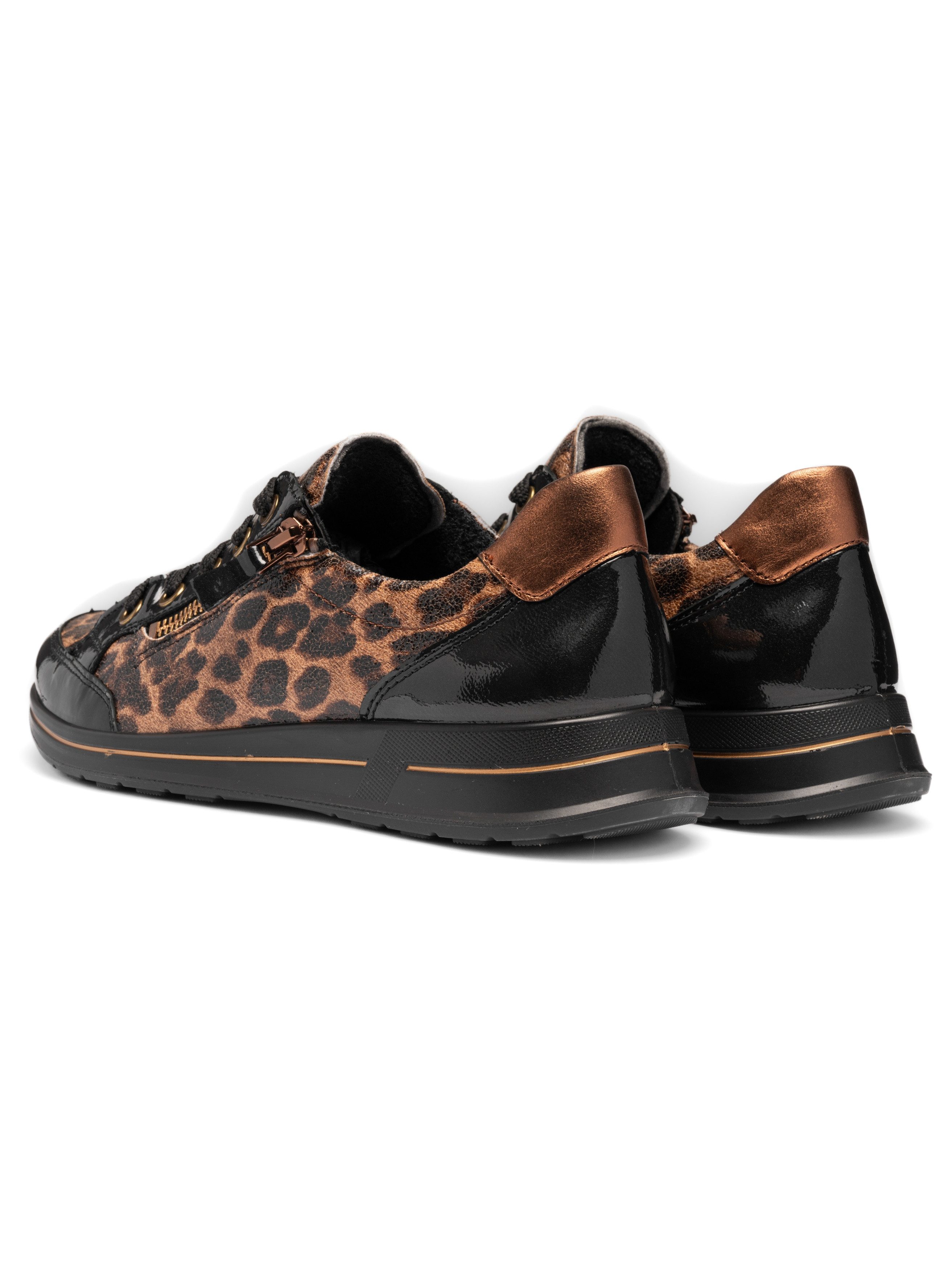 Ara Damen Sneaker Osaka Sneaker