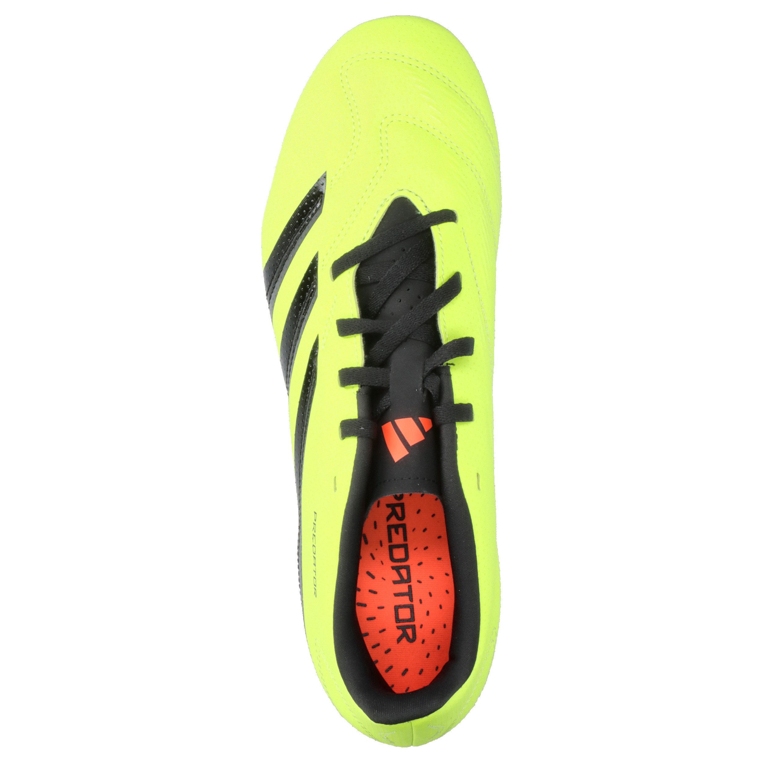 adidas Performance adidas Herren Fussballschuhe PREDATOR CLUB FxG Fußballschuh