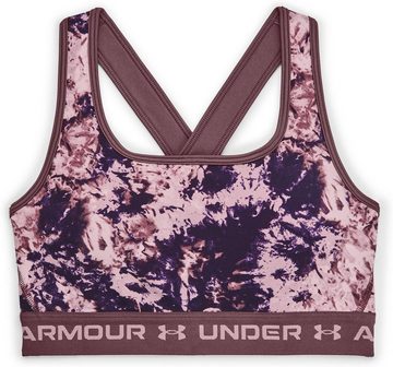 Under Armour® Set: Tanktop UA CROSSBACK MID PRINT