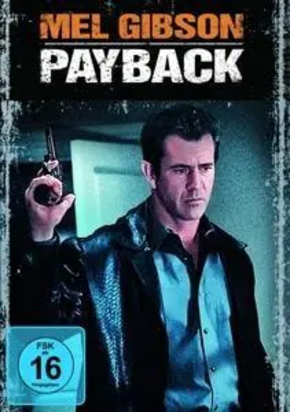 DVD Payback - Zahltag