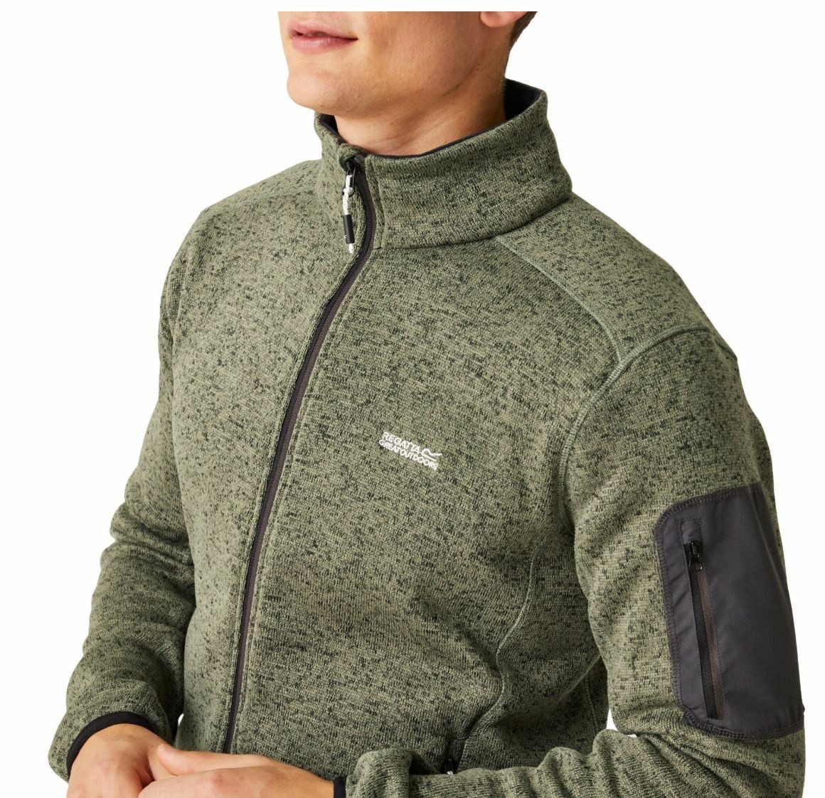 Regatta Sweater Sweatshirt für Herren (1-tlg., keine Angabe)