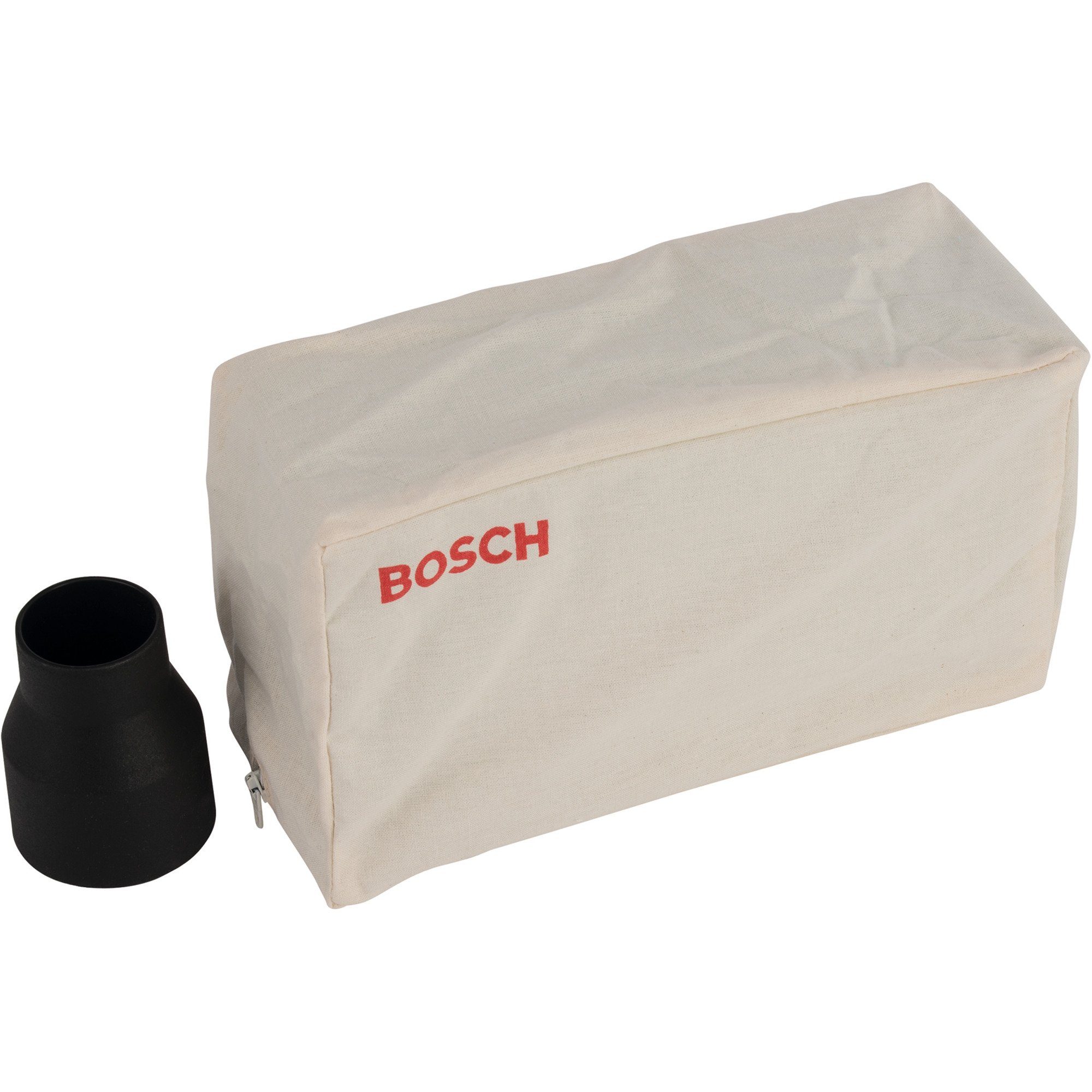 Bosch Professional Elektrohobel Bosch Professional Staubbeutel 2605411035, für