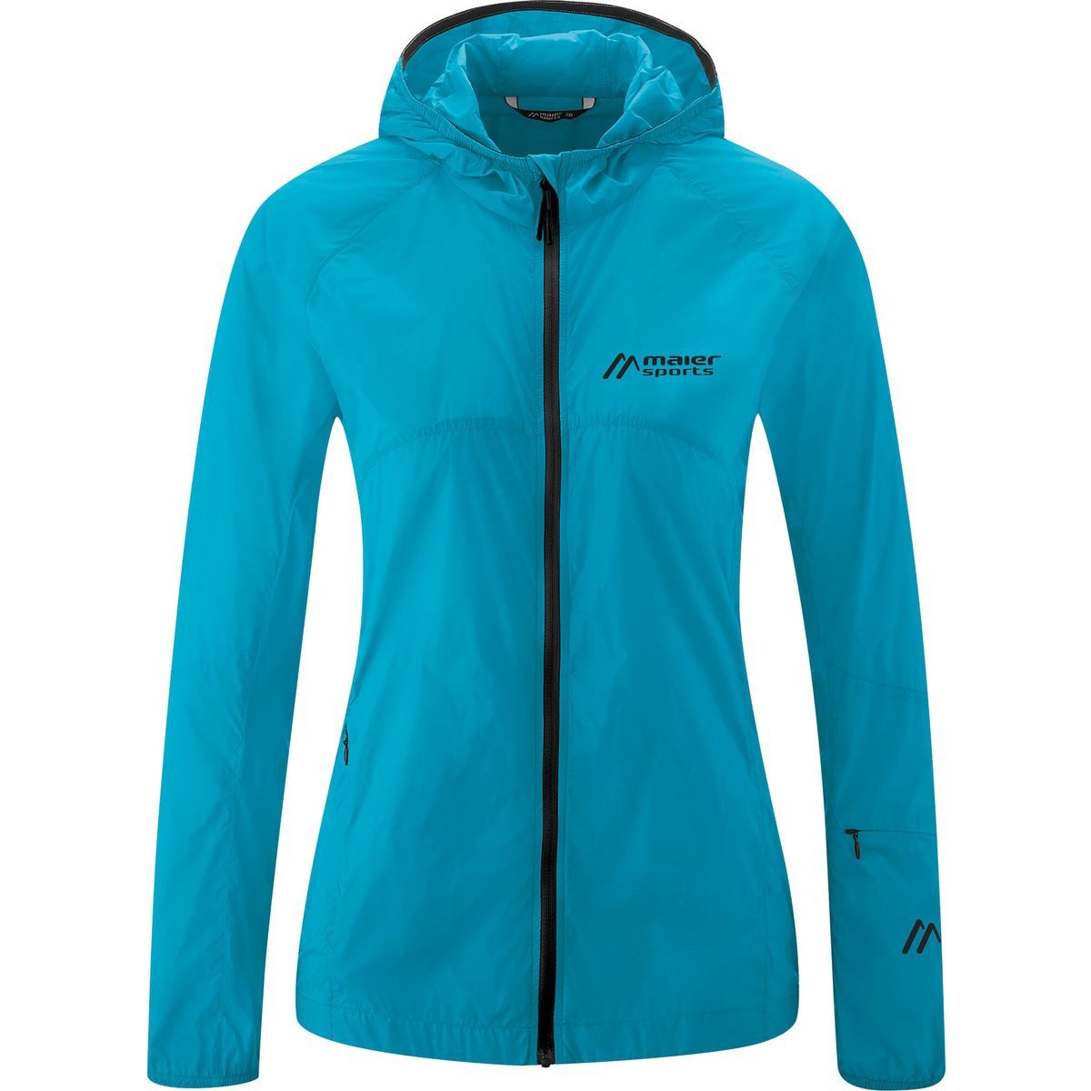Maier Sports Windbreaker Feathery Women