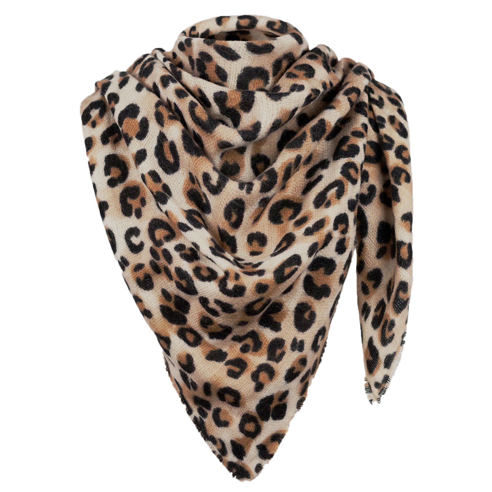 PRECORN Strickschal Kuscheliger Oversized Damen Herbst/Winter günstig online kaufen