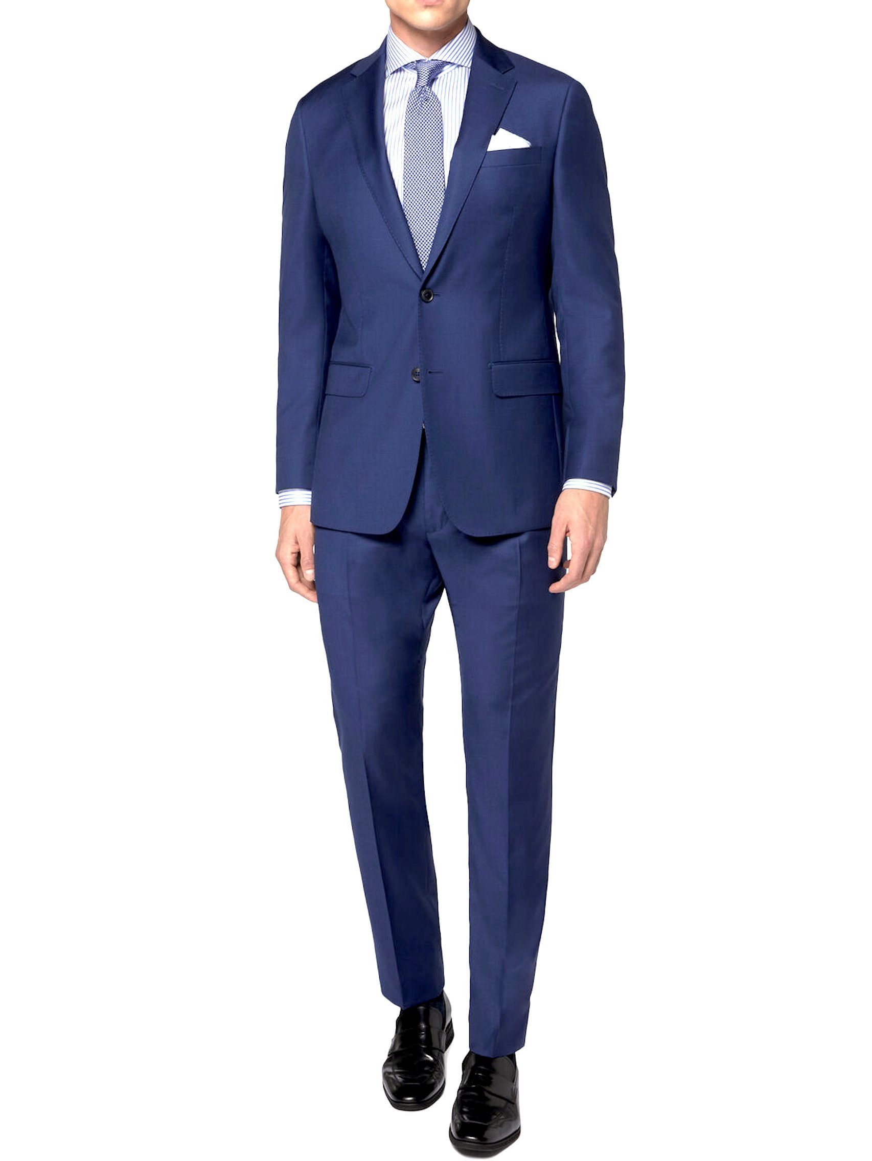 Keskin Collection Anzug Keskin Anzug Herren günstig online kaufen