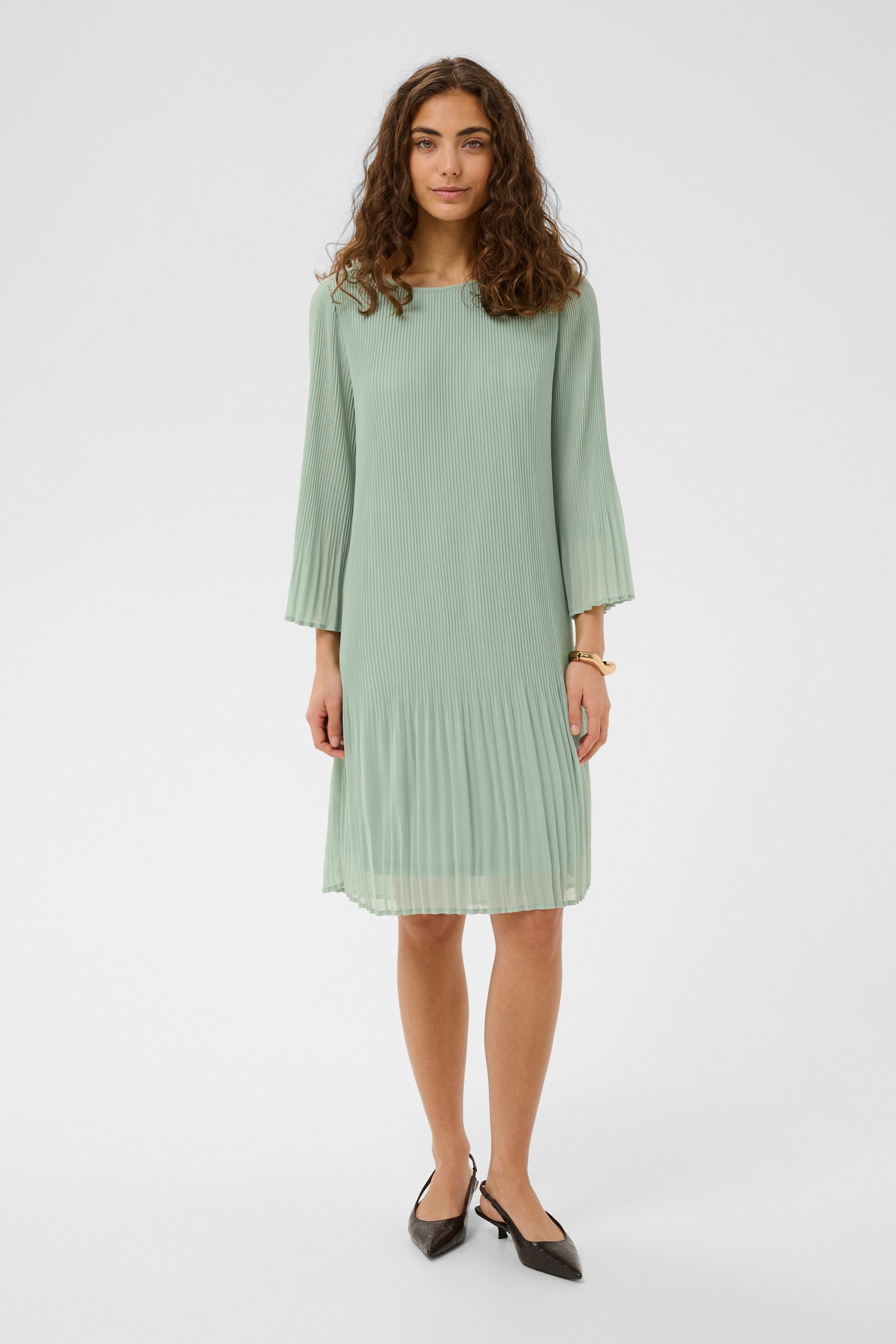 Blusenkleid Kleid CUladina