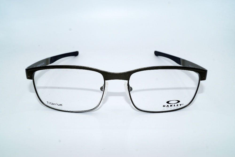 OAKLEY 10 Brille Brillenfassung Surface 5132 56 Oakley Plate OX