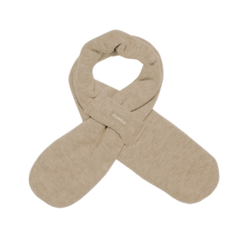 MAXIMO Schal MINI-Steckschal, Fleece, (1-St) günstig online kaufen