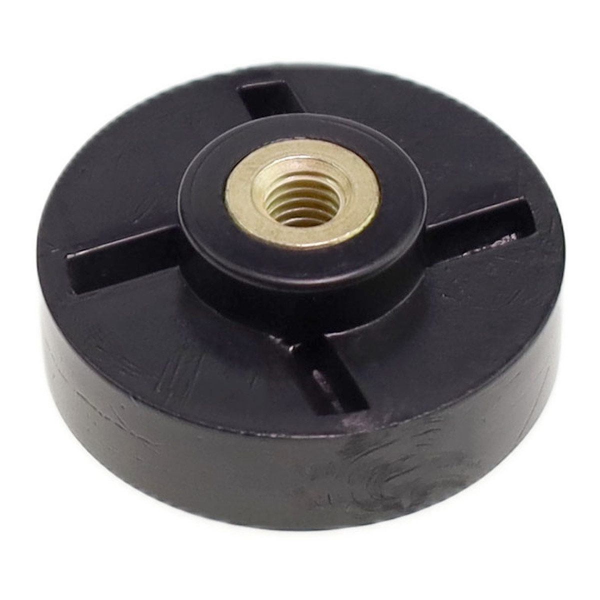 WMF Küchenmaschinen-Adapter WMF FS-1000050698 Kupplung für 416270011 Mix & Go Mini Standmixer