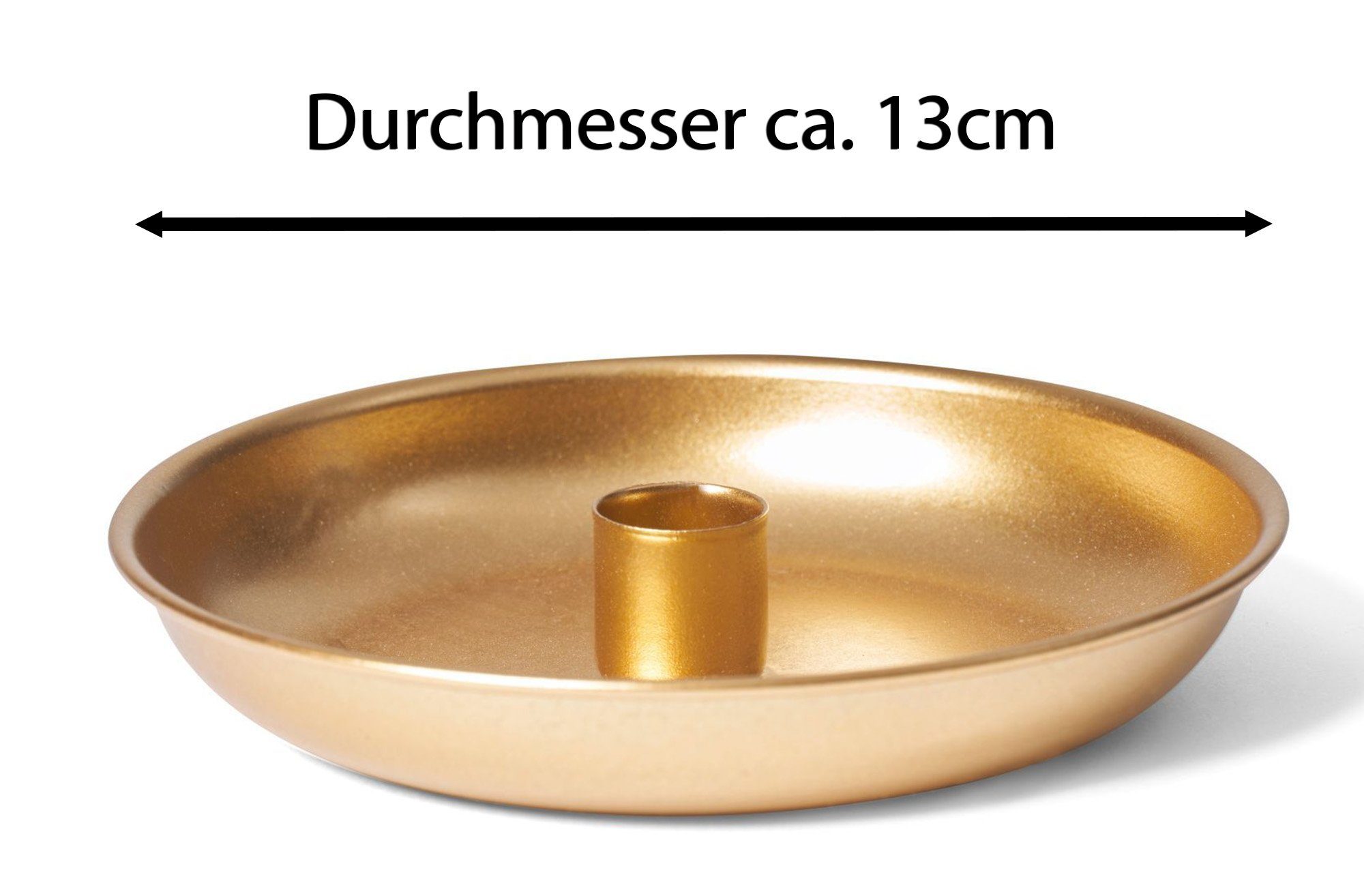 Novaliv Kerzenständer - (Spar-Set, 1 St), günstig online kaufen