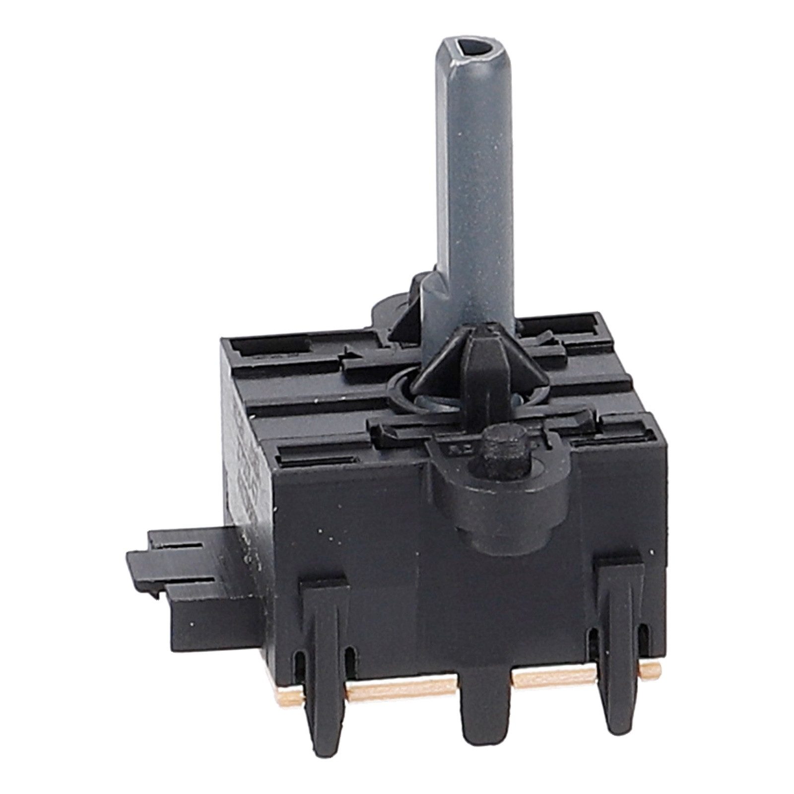 easyPART Montagezubehör wie CANDY/ HOOVER 41036616 Programmselektor CANDY, Waschmaschine