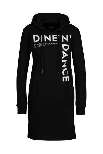 Dine ´n´ Dance Sweatkleid »Ornella«