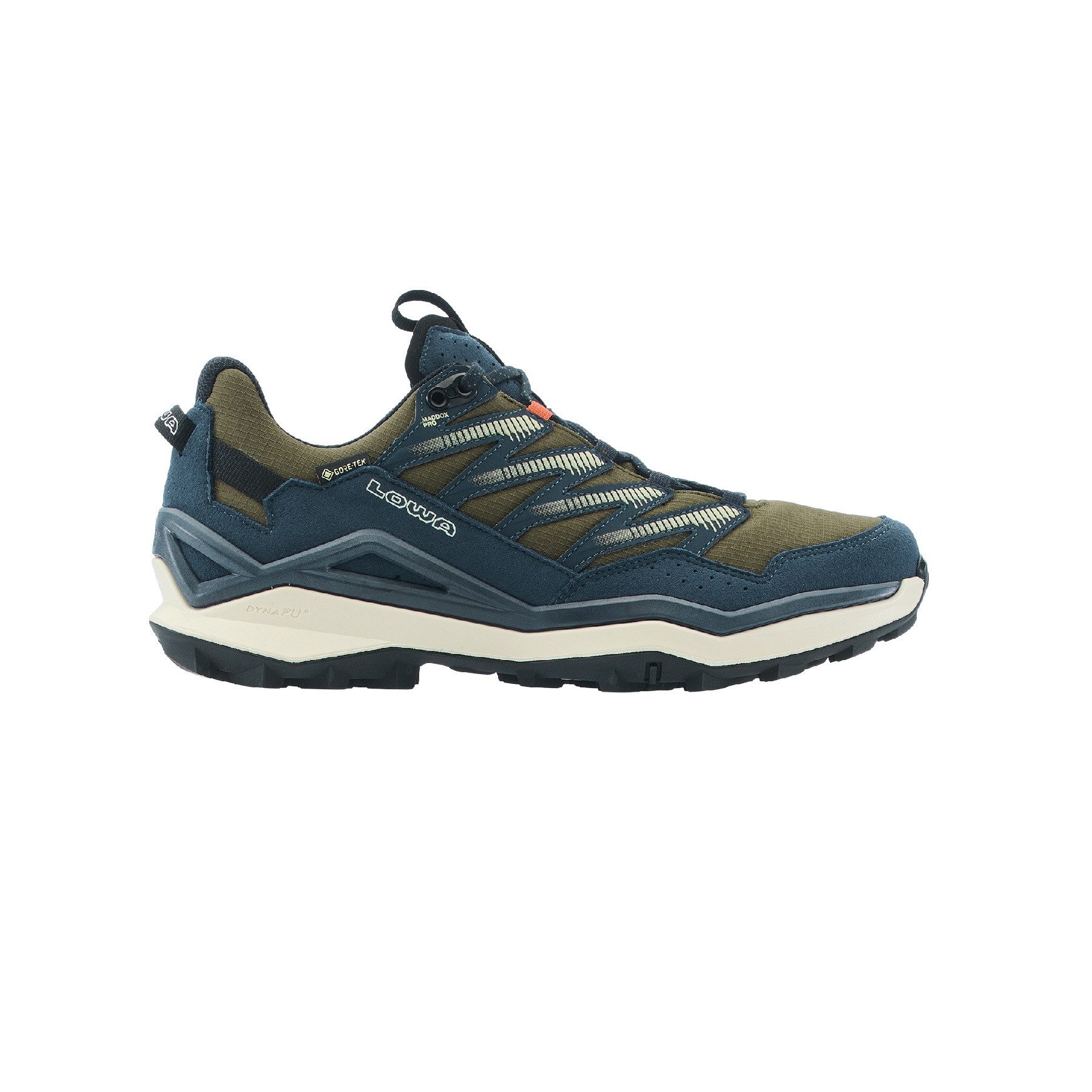 Lowa Maddox Pro GTX LO Herren Trekkingschuhe Wanderschuhe 311630 Trekkingschuh